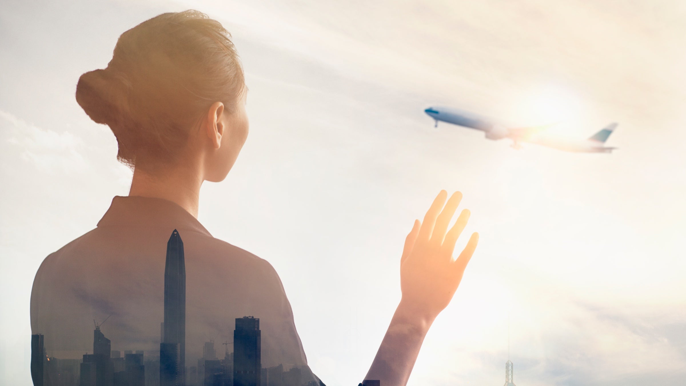 More people are choosing not to fly for ethical reasons, citing harmful emissions contributing to global warming. Could you give up or reduce plane travel?