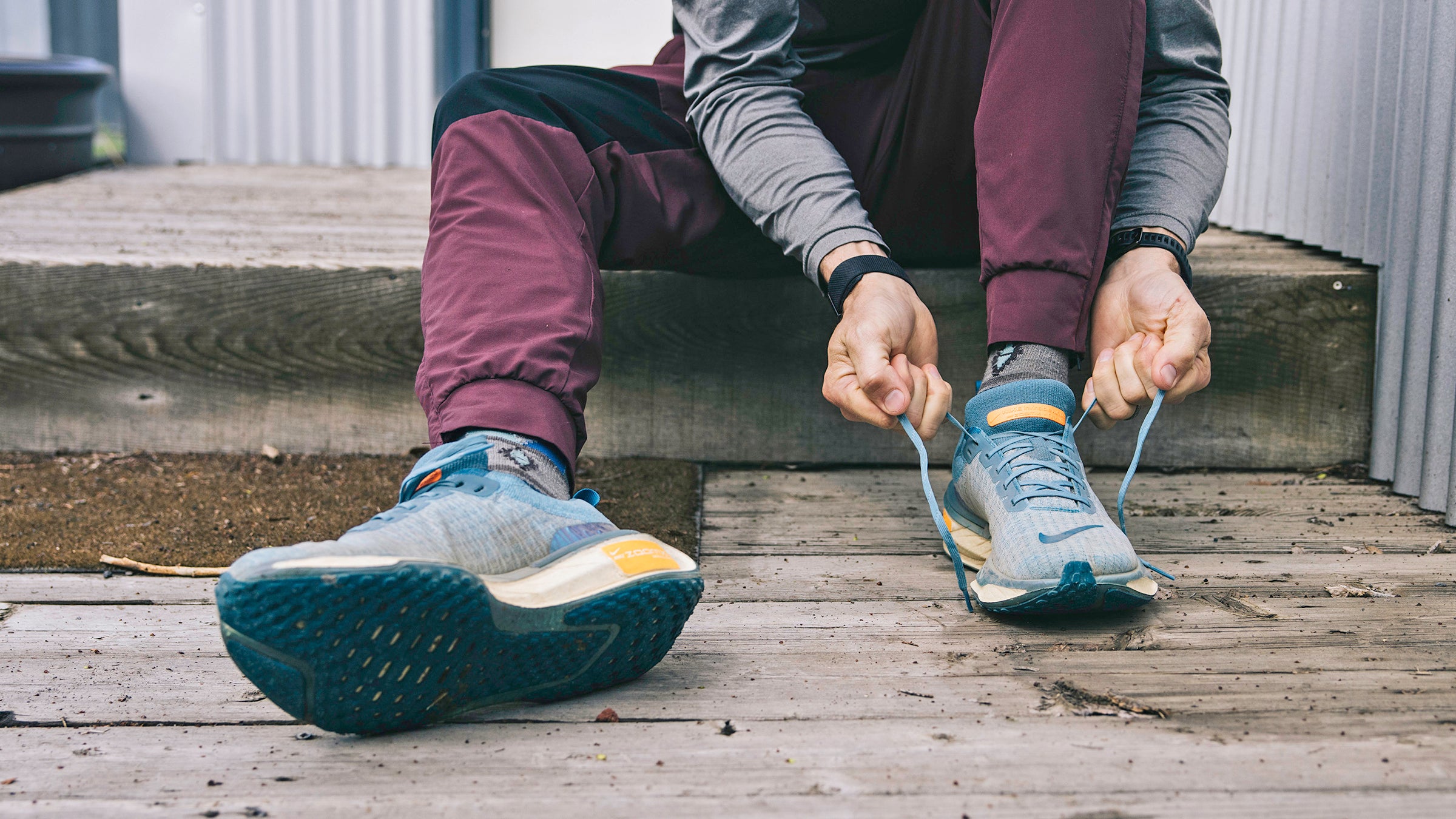 nike invincible vs pegasus