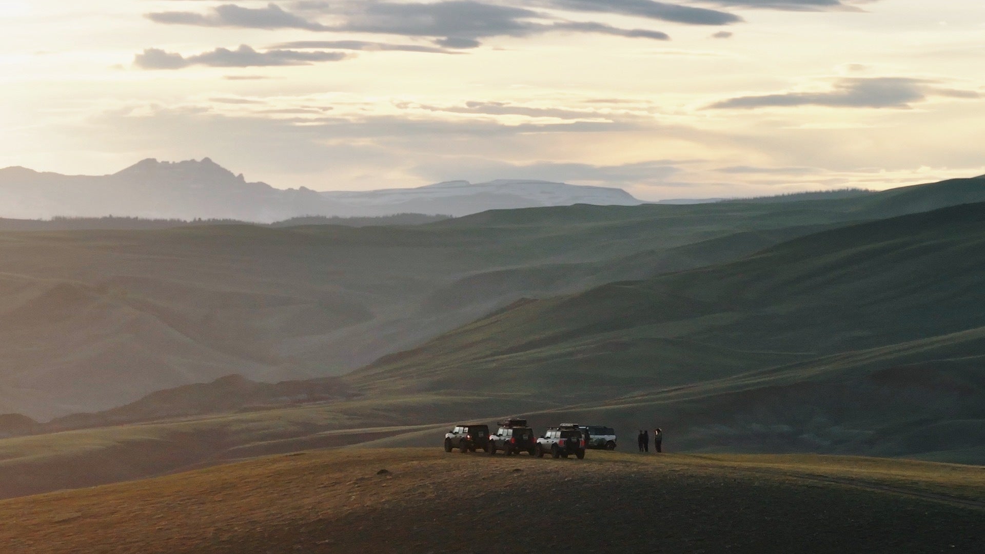 Watch episode 5 of Wildly Wyoming.