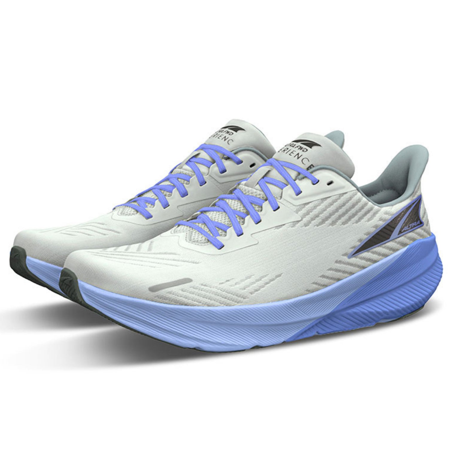 Altra Drops Its Zero-Drop Design Policy. We Barely Noticed.