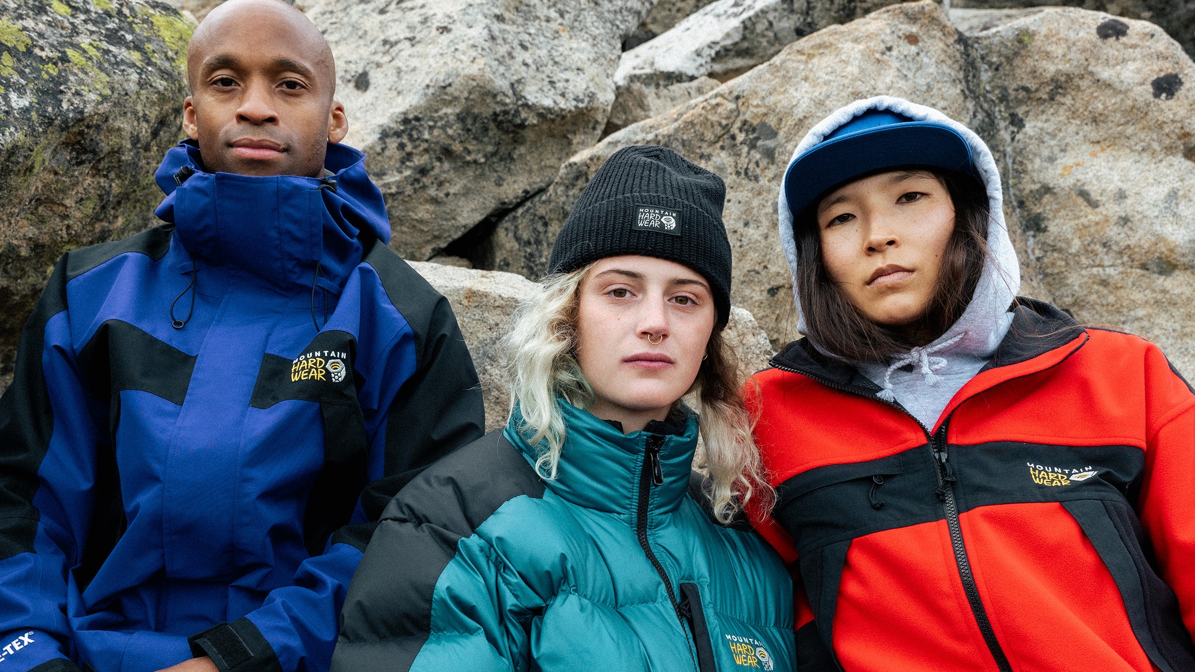 Breaking the Rules to Make Better Gear