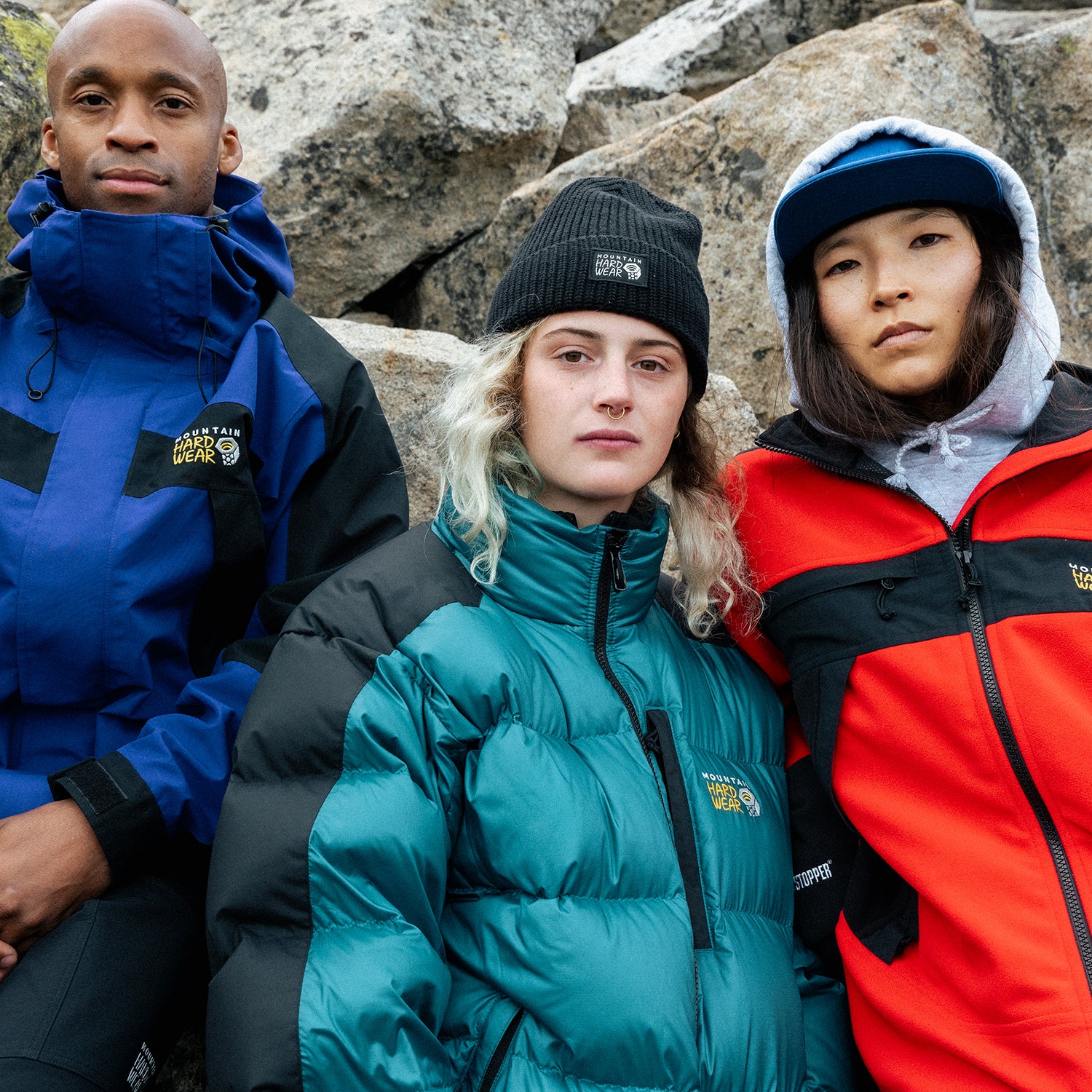 Breaking the Rules to Make Better Gear