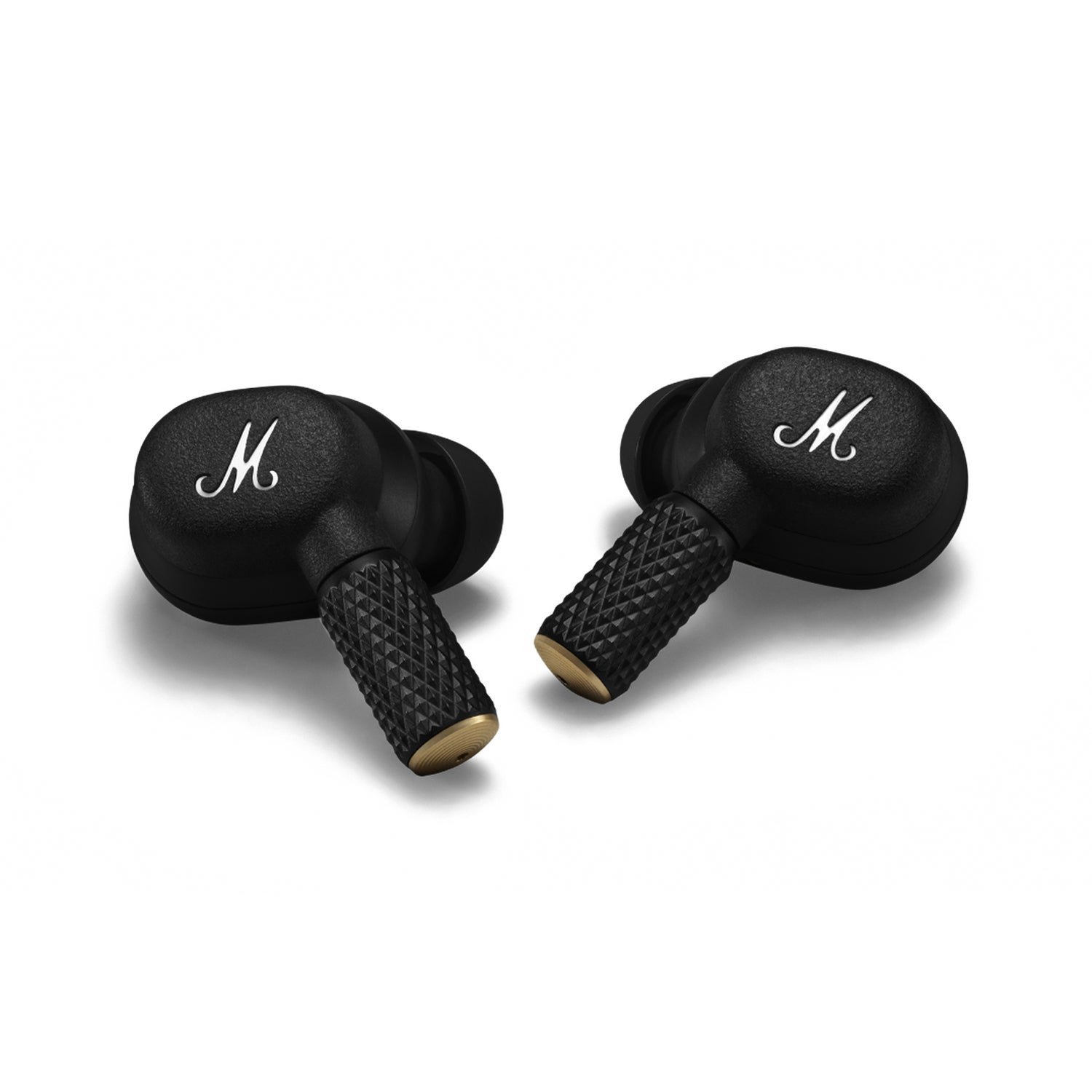 Marshall Motif II ANC Review: Stellar Sound, Classic Style