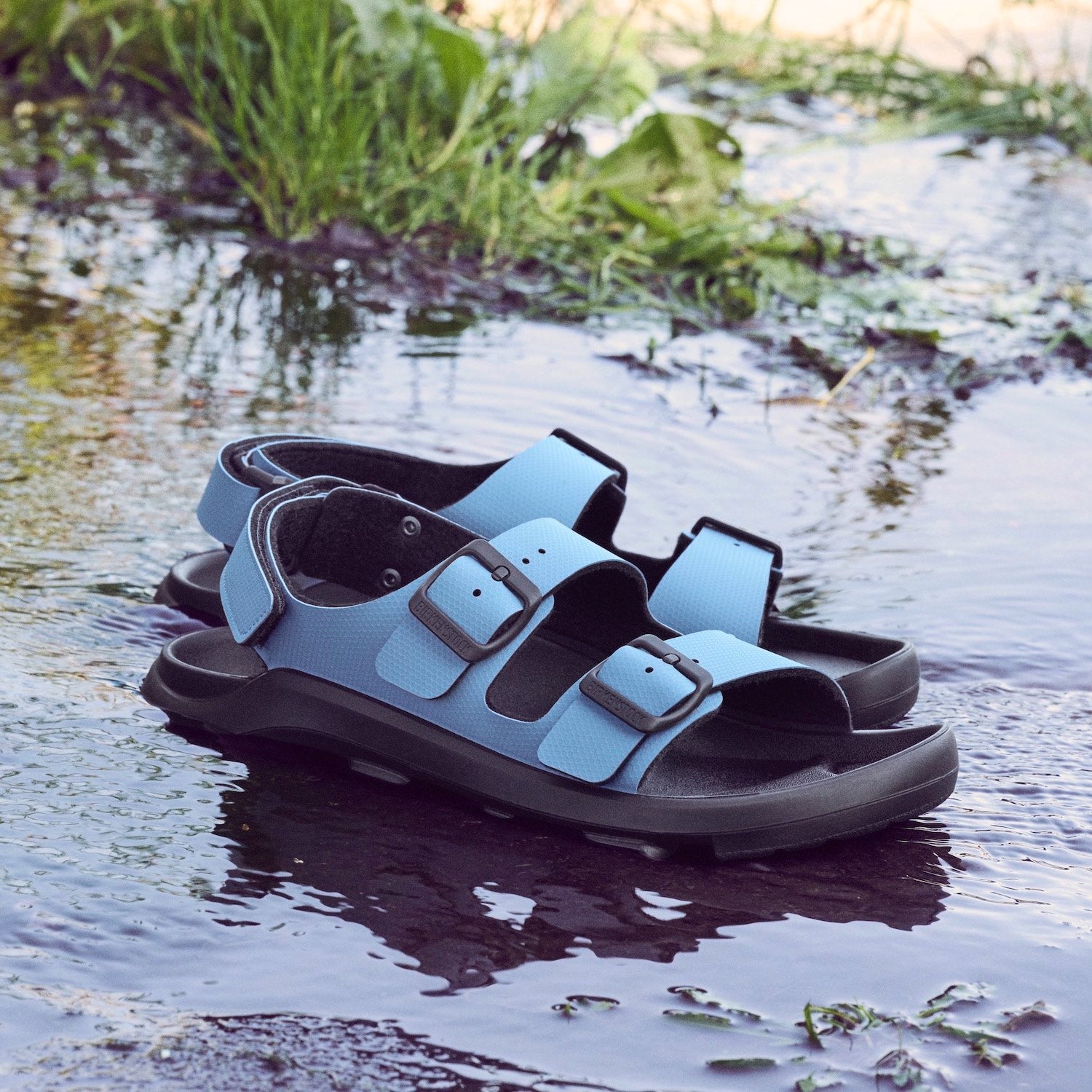 Meet the Adventure Sandal You Didn't Know You Needed