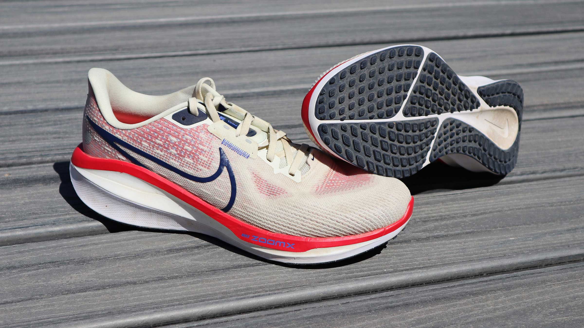 Nike Vomero 17 Review: Our New Go-To Training Shoes