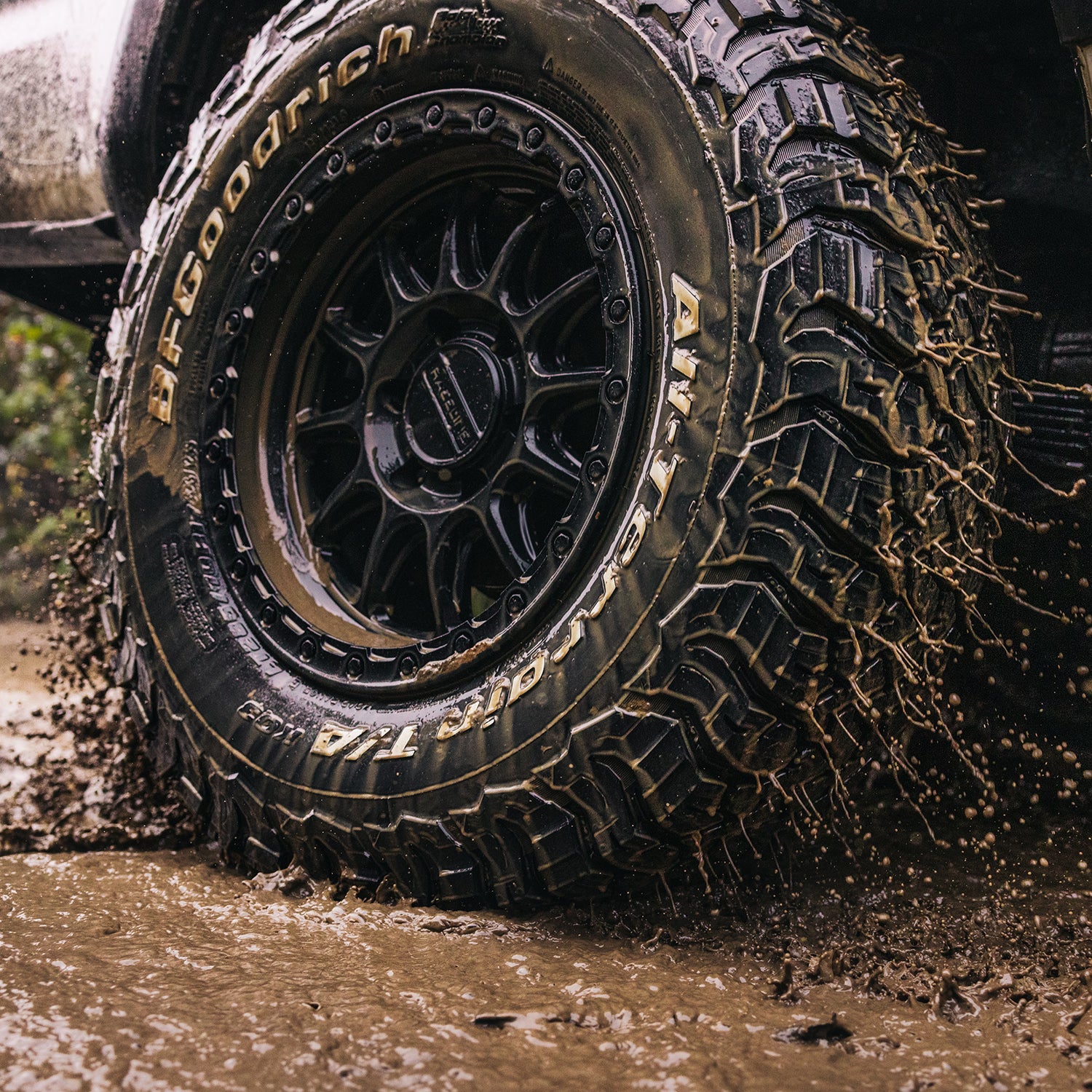 BFGoodrich's New KO3 All-Terrain Tire: What You Need to Know