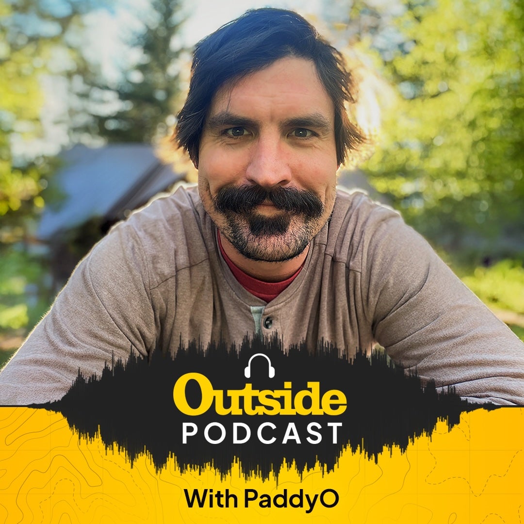 The Outside Podcast