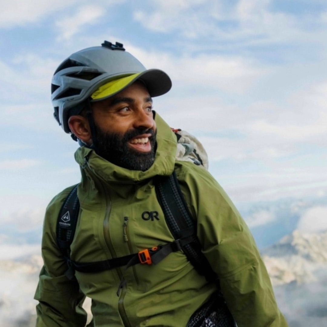 Outdoor Research's Outlet Is Serving Up Serious Deals (Up to 60% Off)