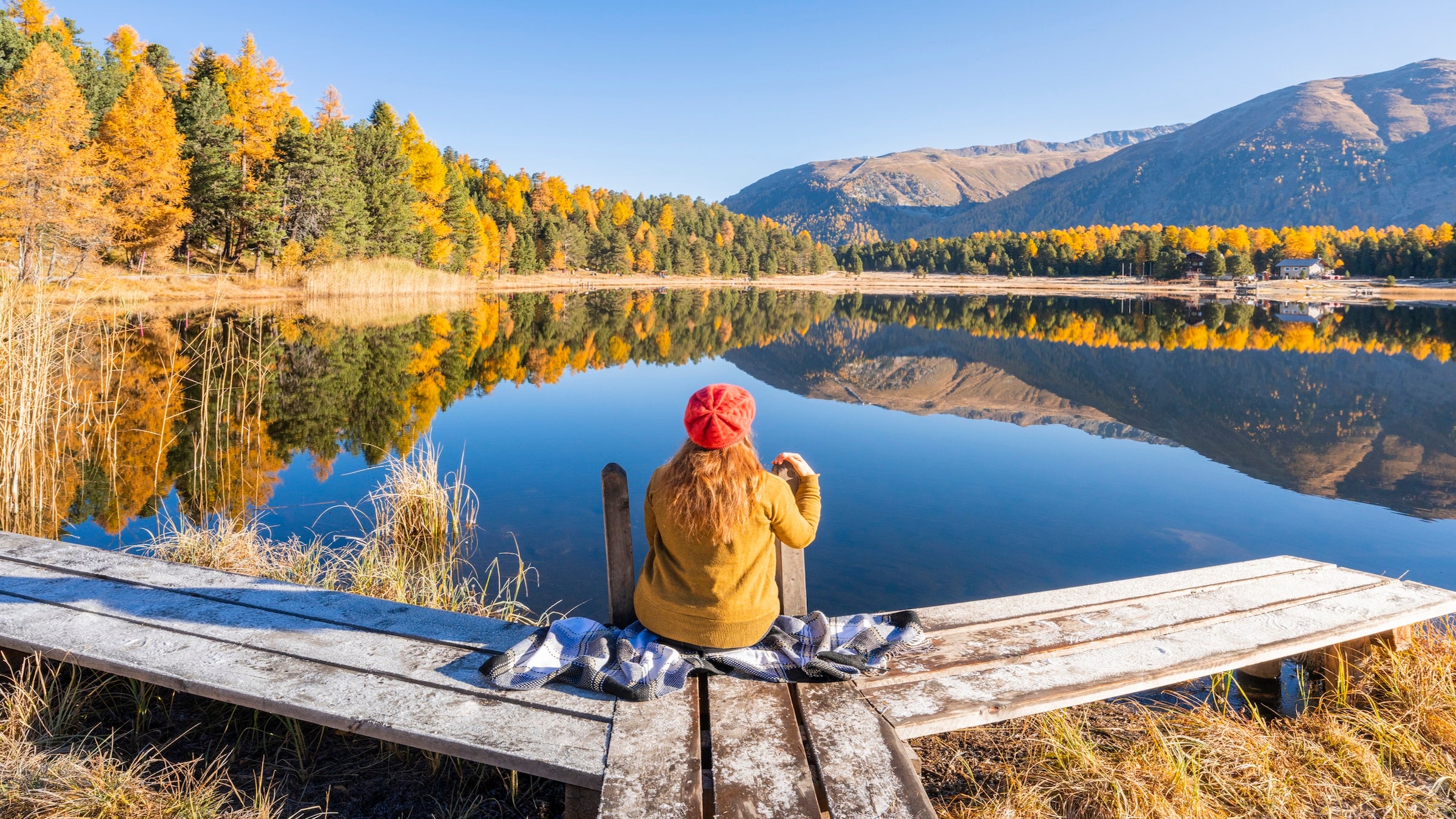 Here are the best places for leaf peeping this fall.