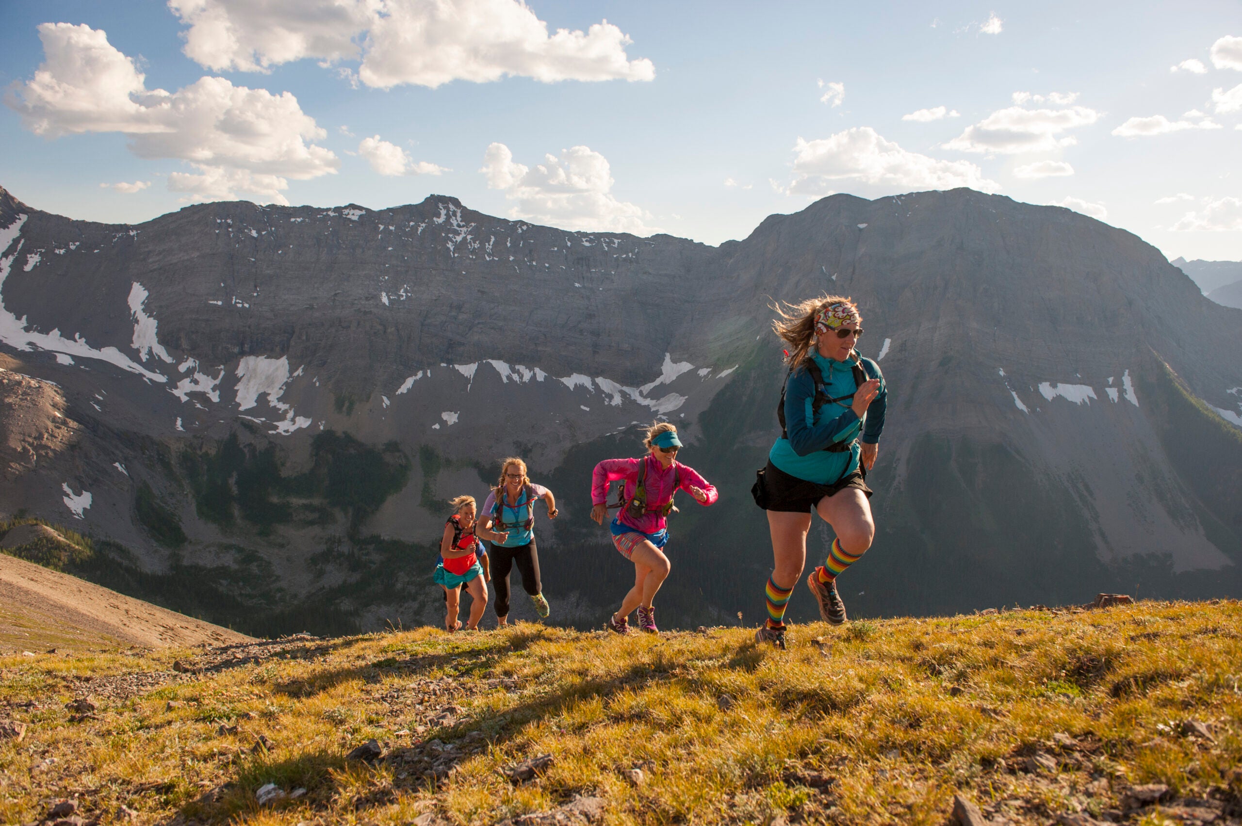 Why Runcations Are a Rising Travel Trend