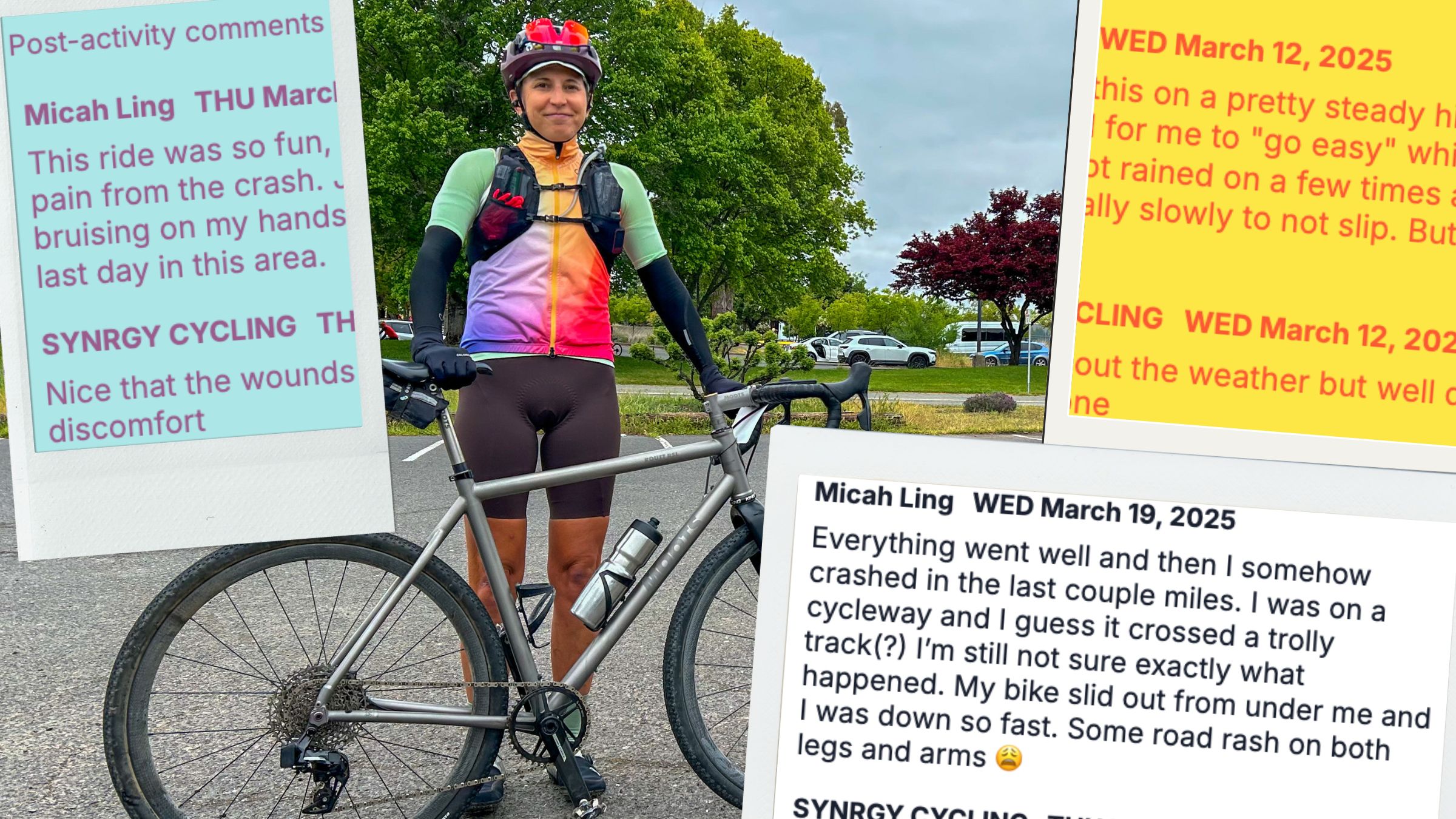 How I Tailored My Training Regimen Around My Menstrual Cycle