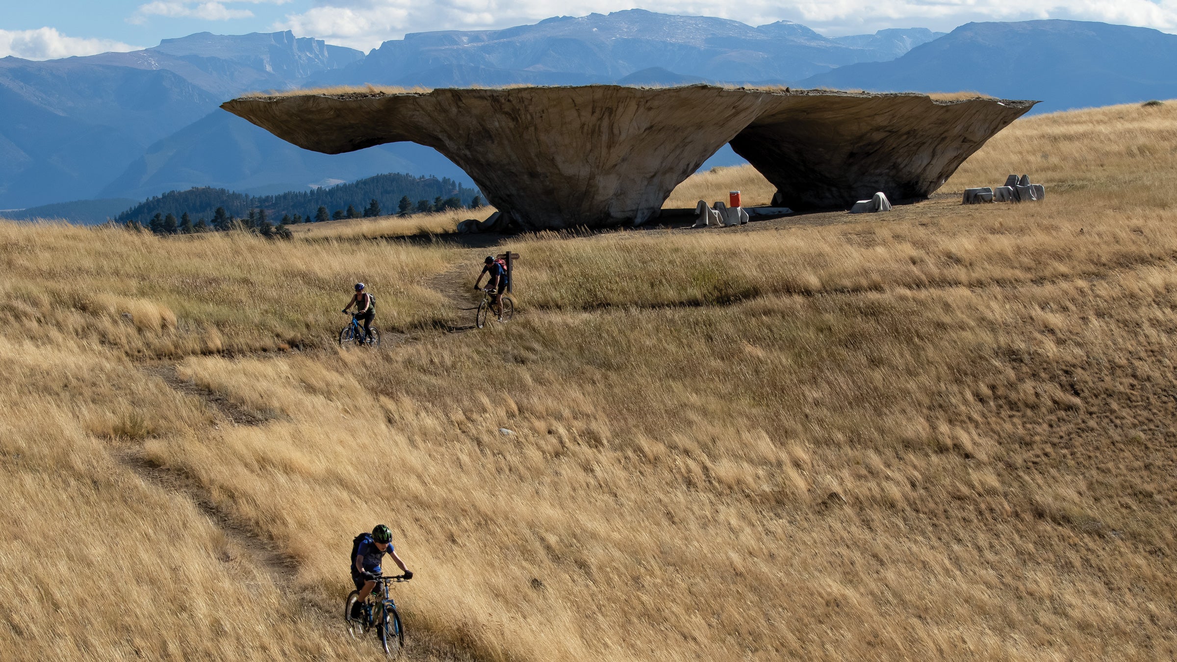 The New Wild West of Art is More Adventurous Than Ever