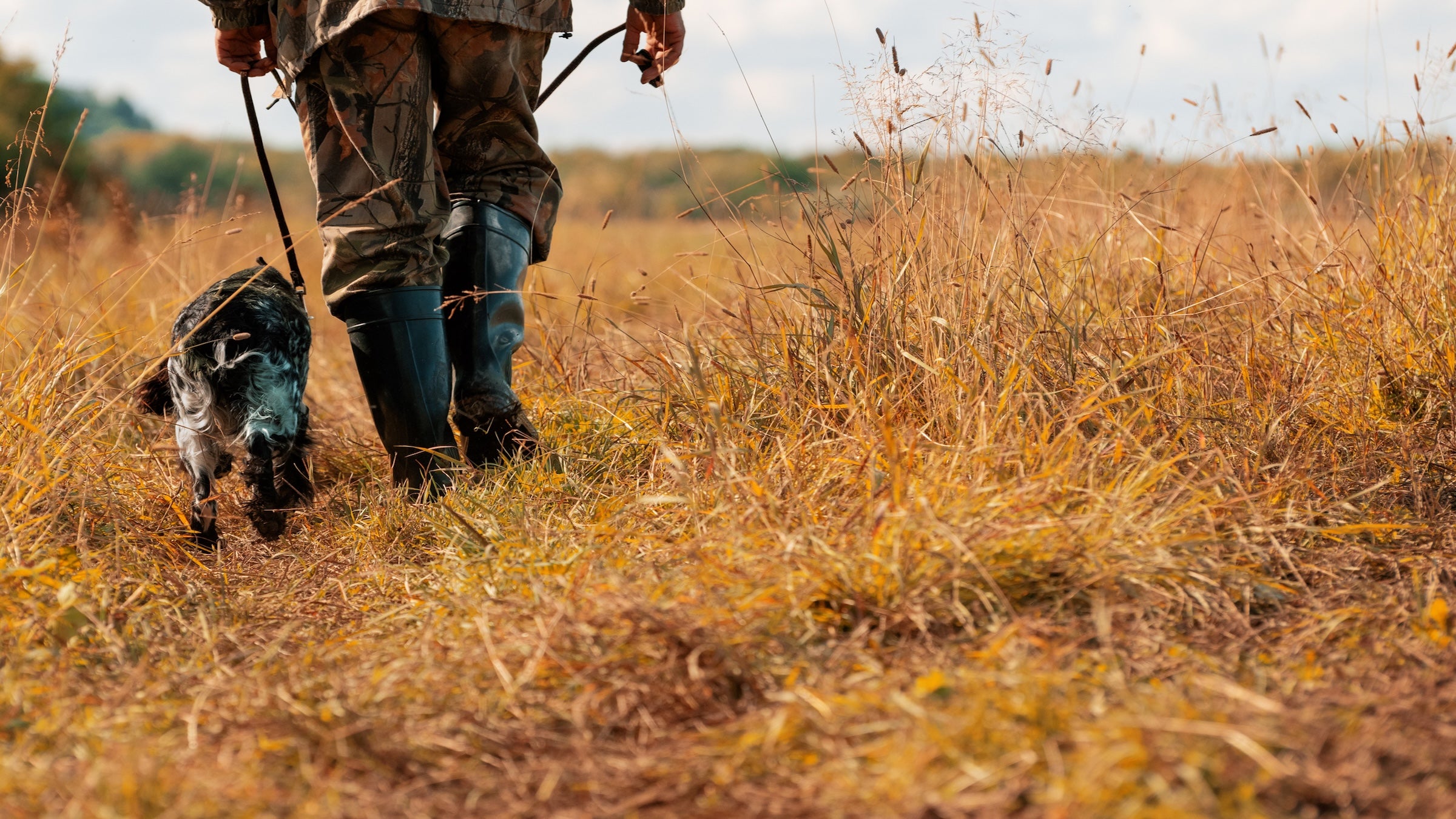 Here Are 5 Tips to Stay Safe While Hiking During Hunting Season