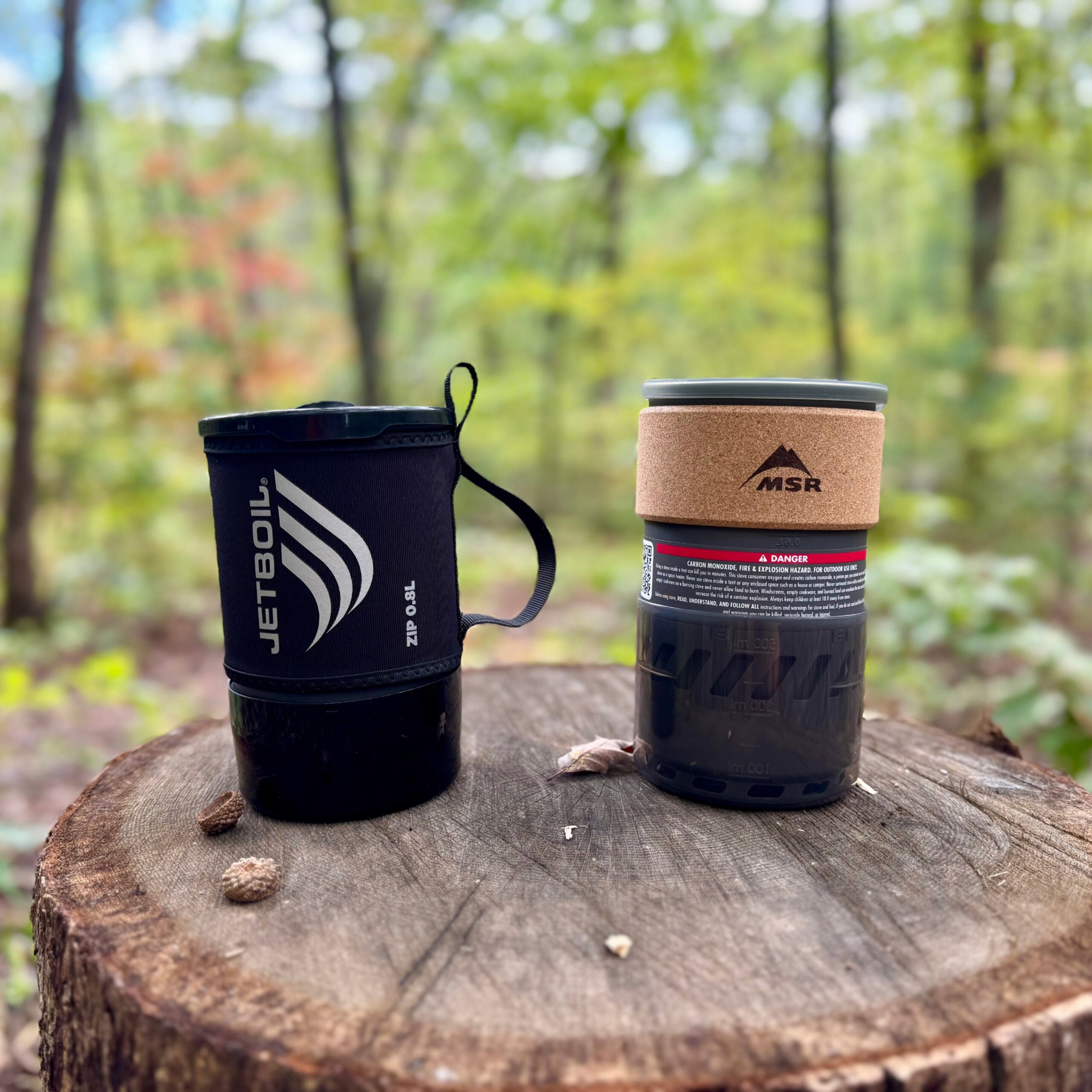 ジュネス ルミネス Jeunesse ジュネスグローバル インスタントリ－、 We Pit Two of the Best Backpacking Stoves Against Each Other to