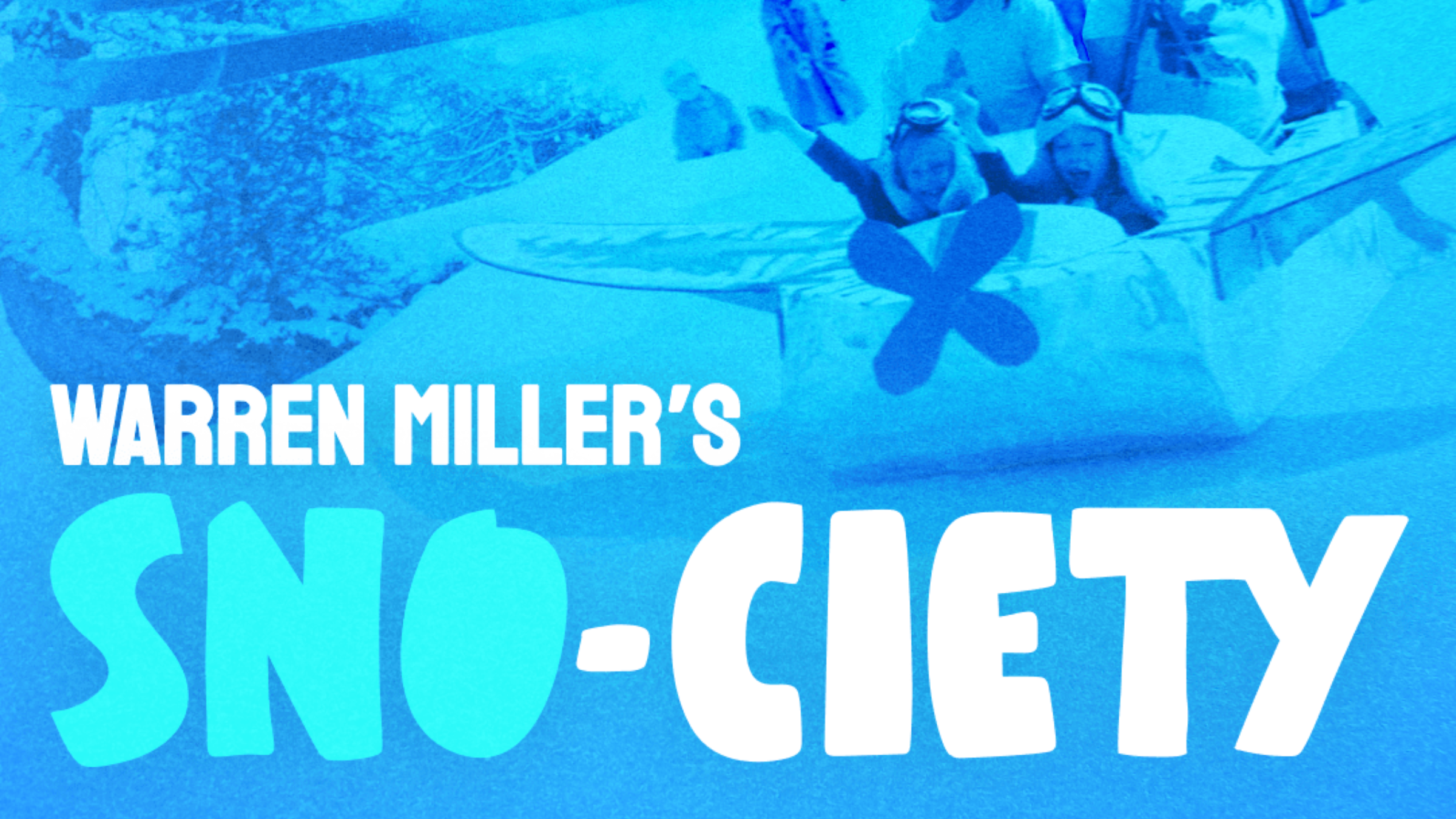 Warren Miller's 76th Annual Ski Film 