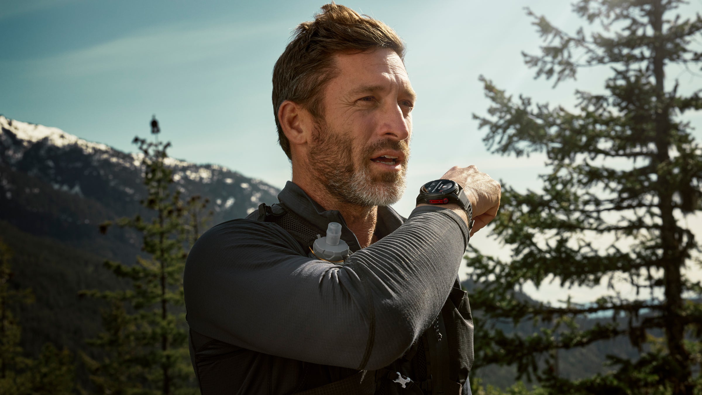Garmin fenix 8 Pro