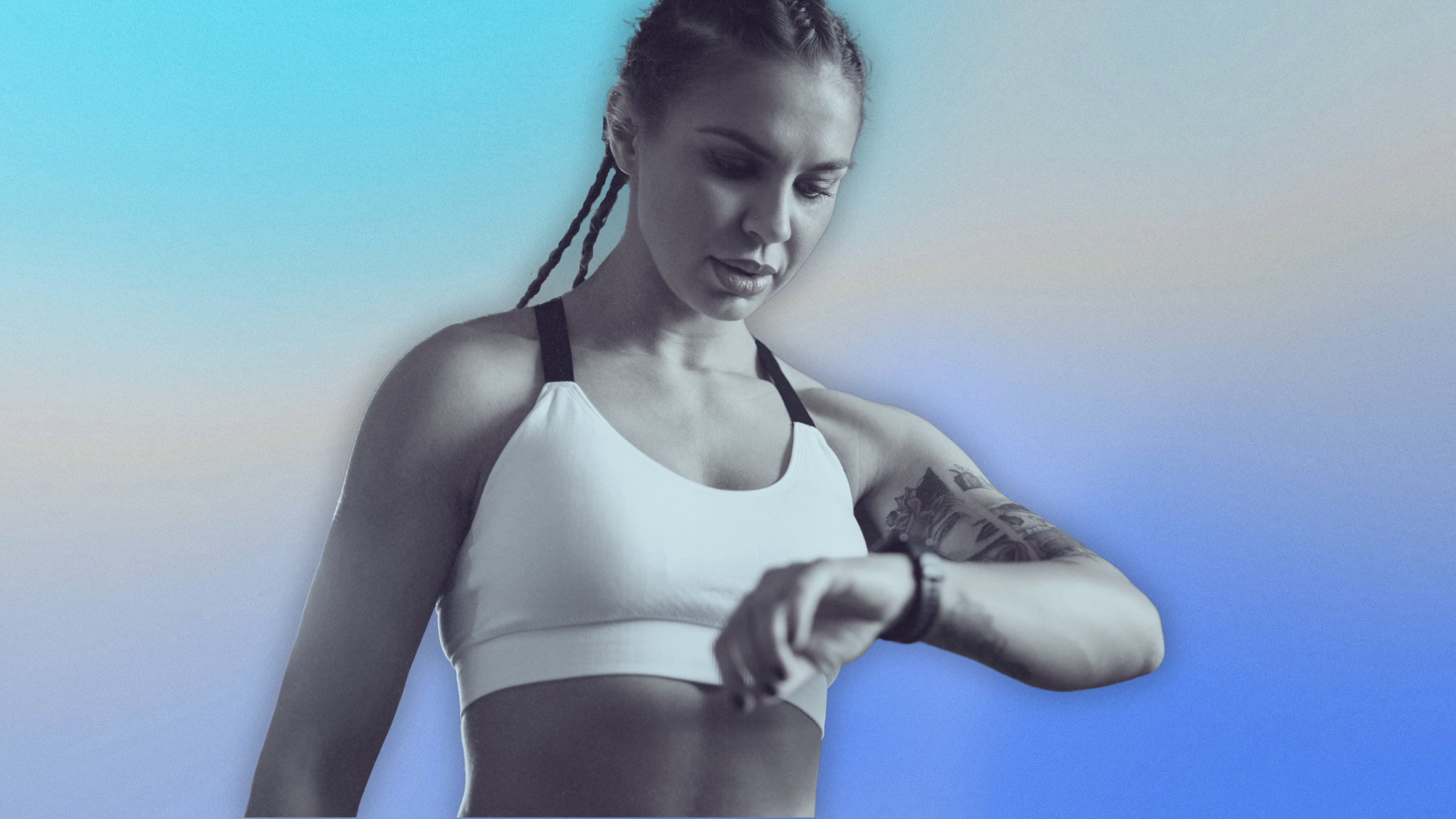 This One Metric Can Tell You If You’re Overtraining