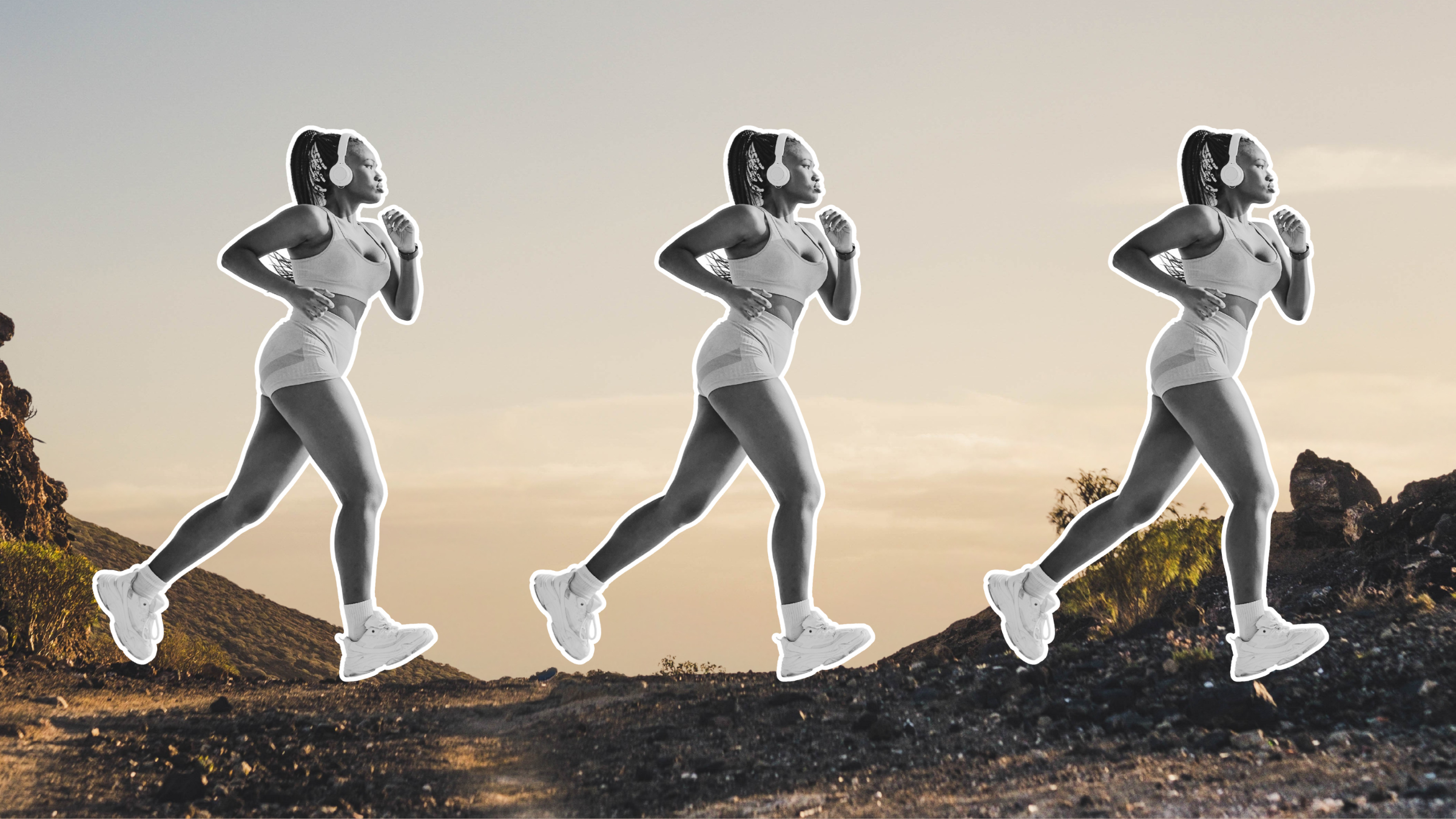 5 Weird But Effective Running Workouts to Help You Train Better