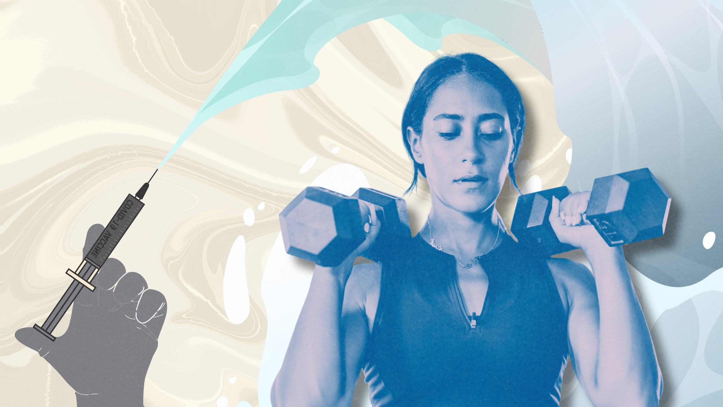 Can You Workout While on GLP-1? Yes, Here’s How. Can You Workout While on GLP-1? Yes, Here’s How.