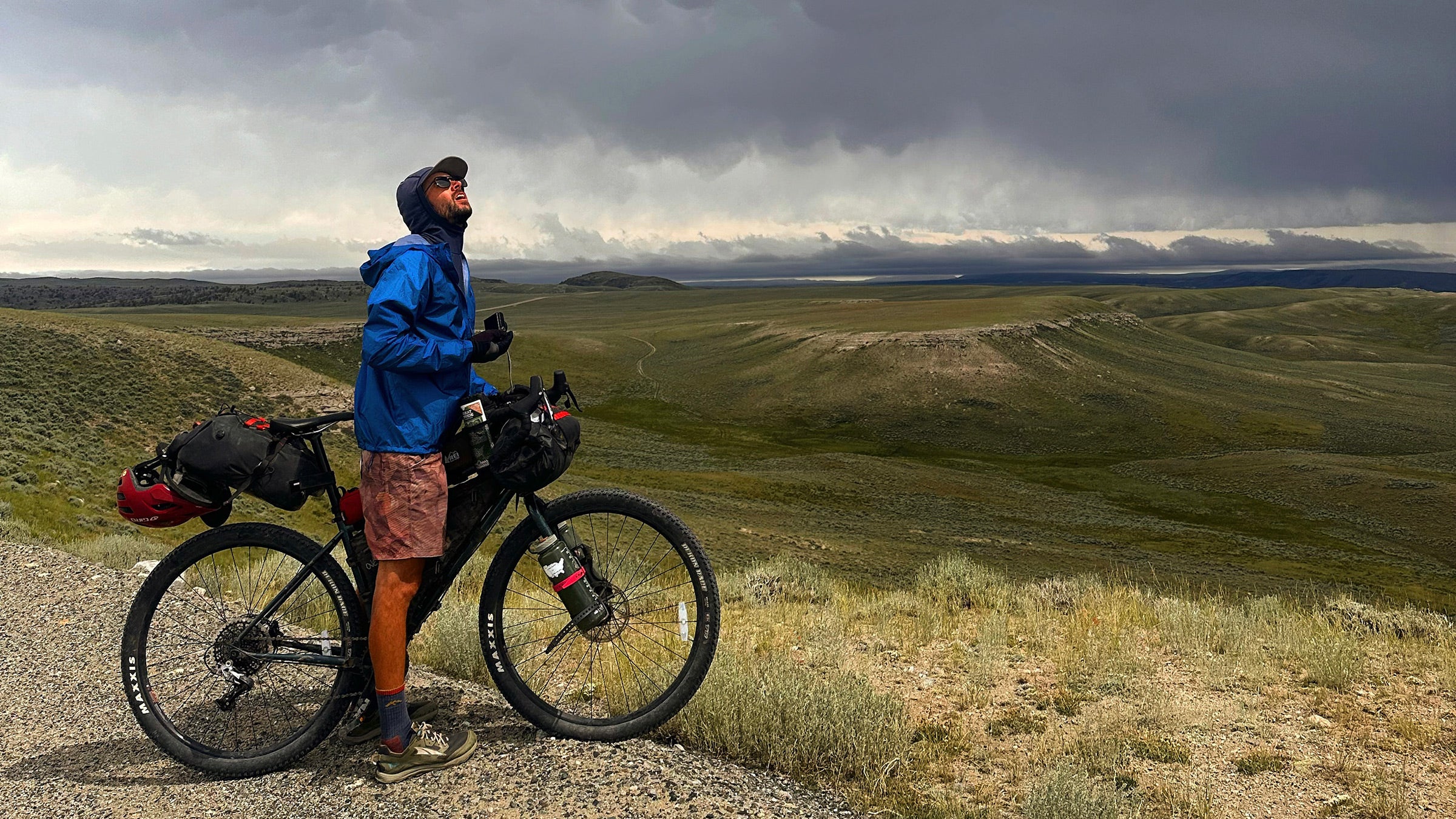 Партнер автора, перш ніж їй довелося викликати для нього рятувальників