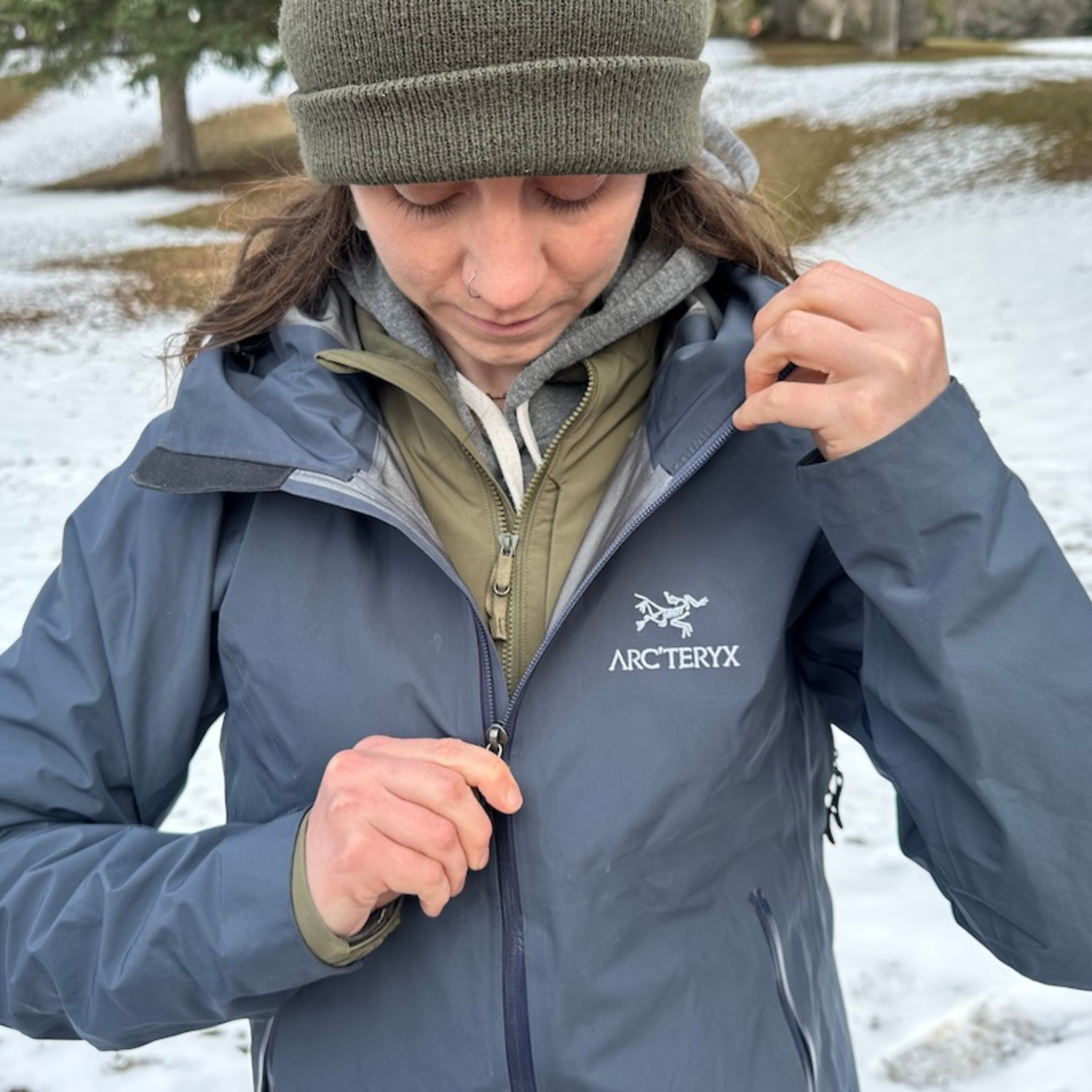 Is the $500 Arc'teryx Beta SL Jacket Worth It?