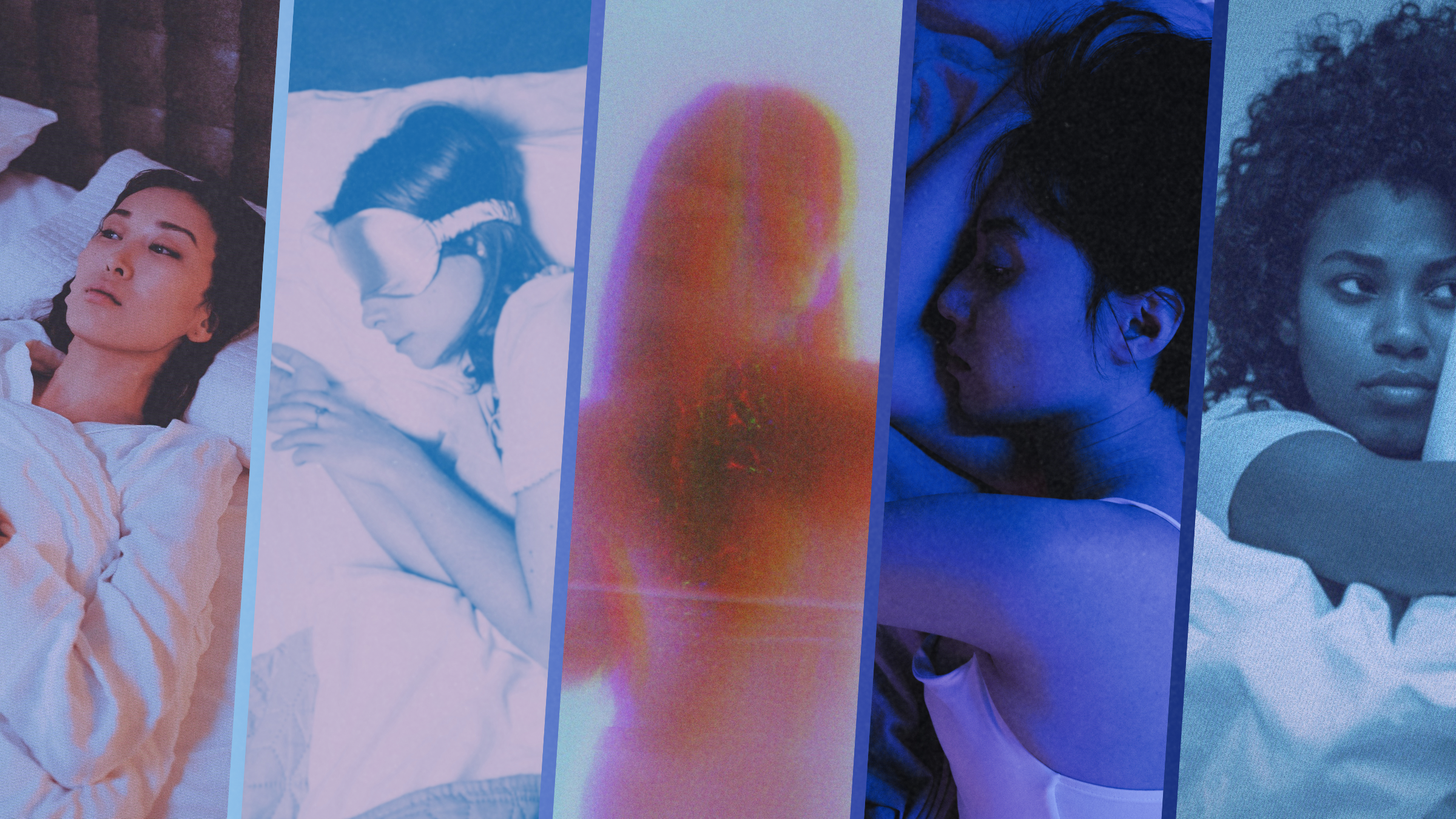 Study Identifies Five Sleep Profiles That Influence Performance