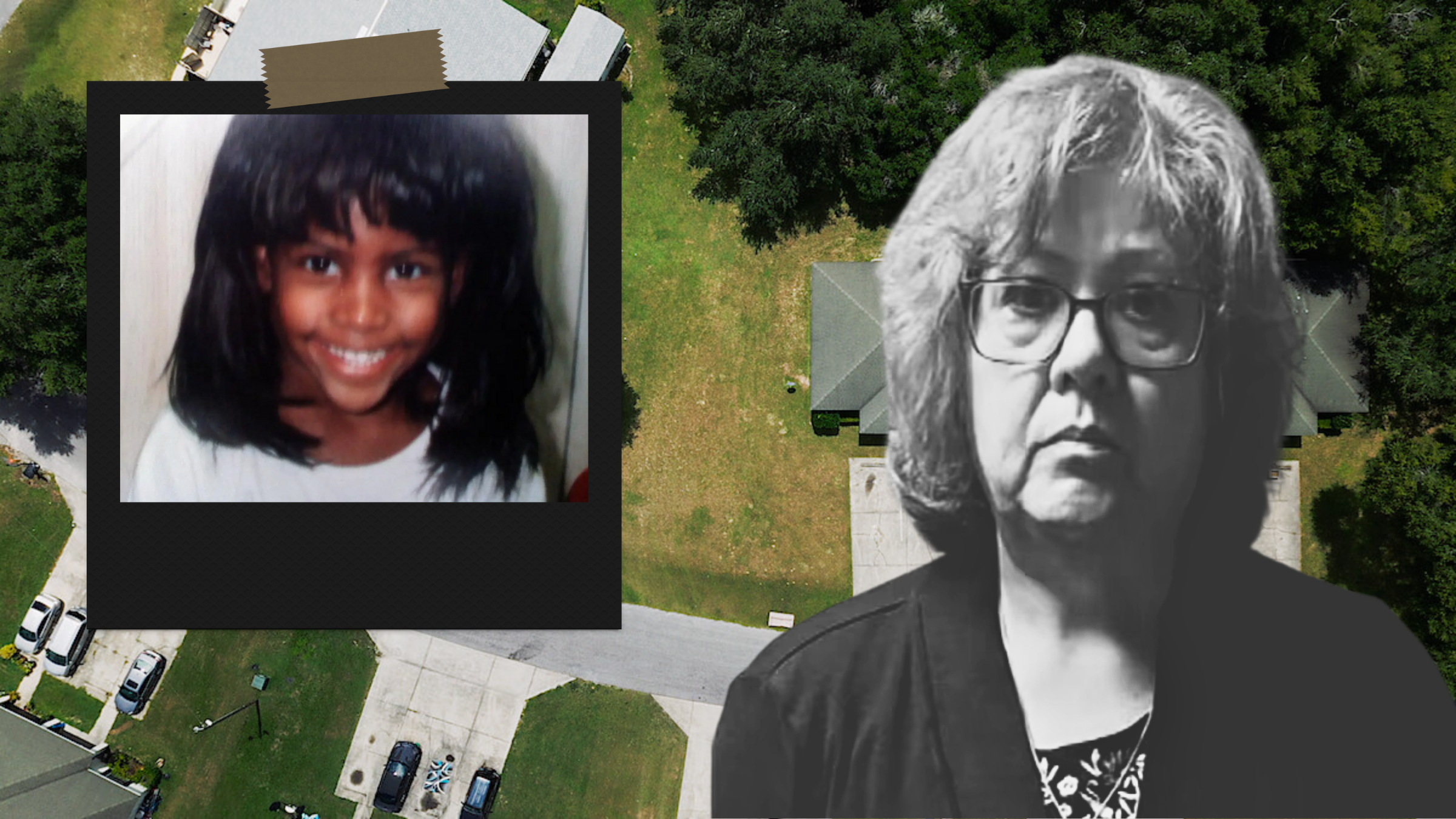 The Perfect Neighbor' and the Fear of Being Black Outdoors