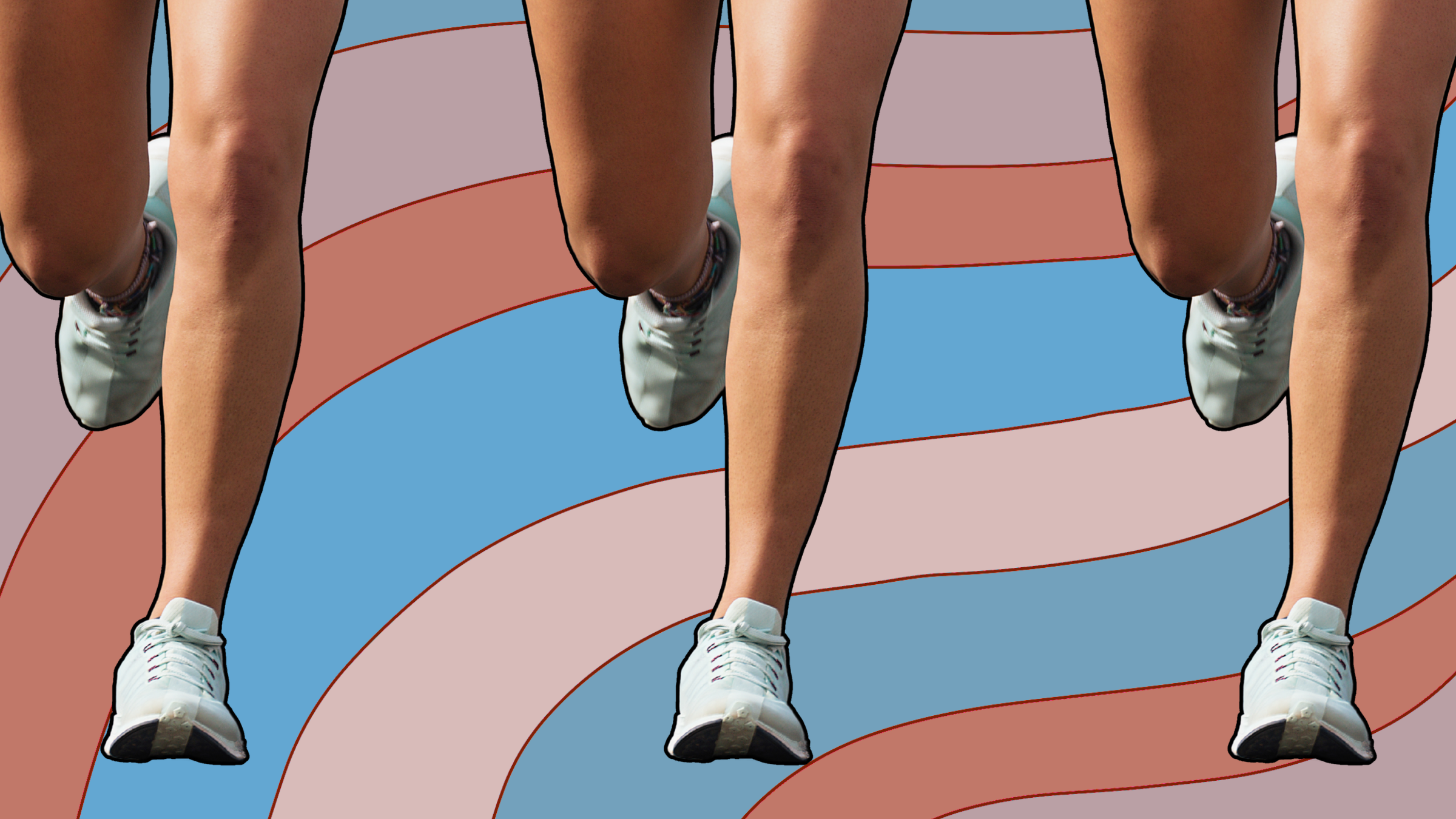 What Happens to Your Body When You Run a Marathon?