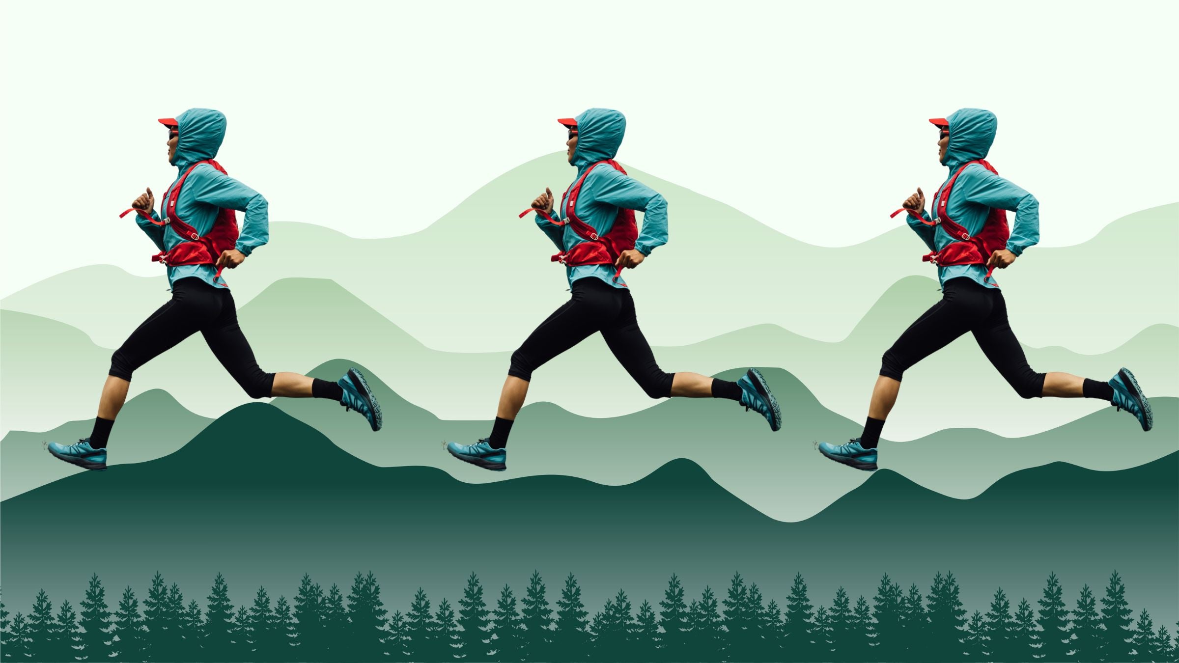 What Limits Human Endurance?