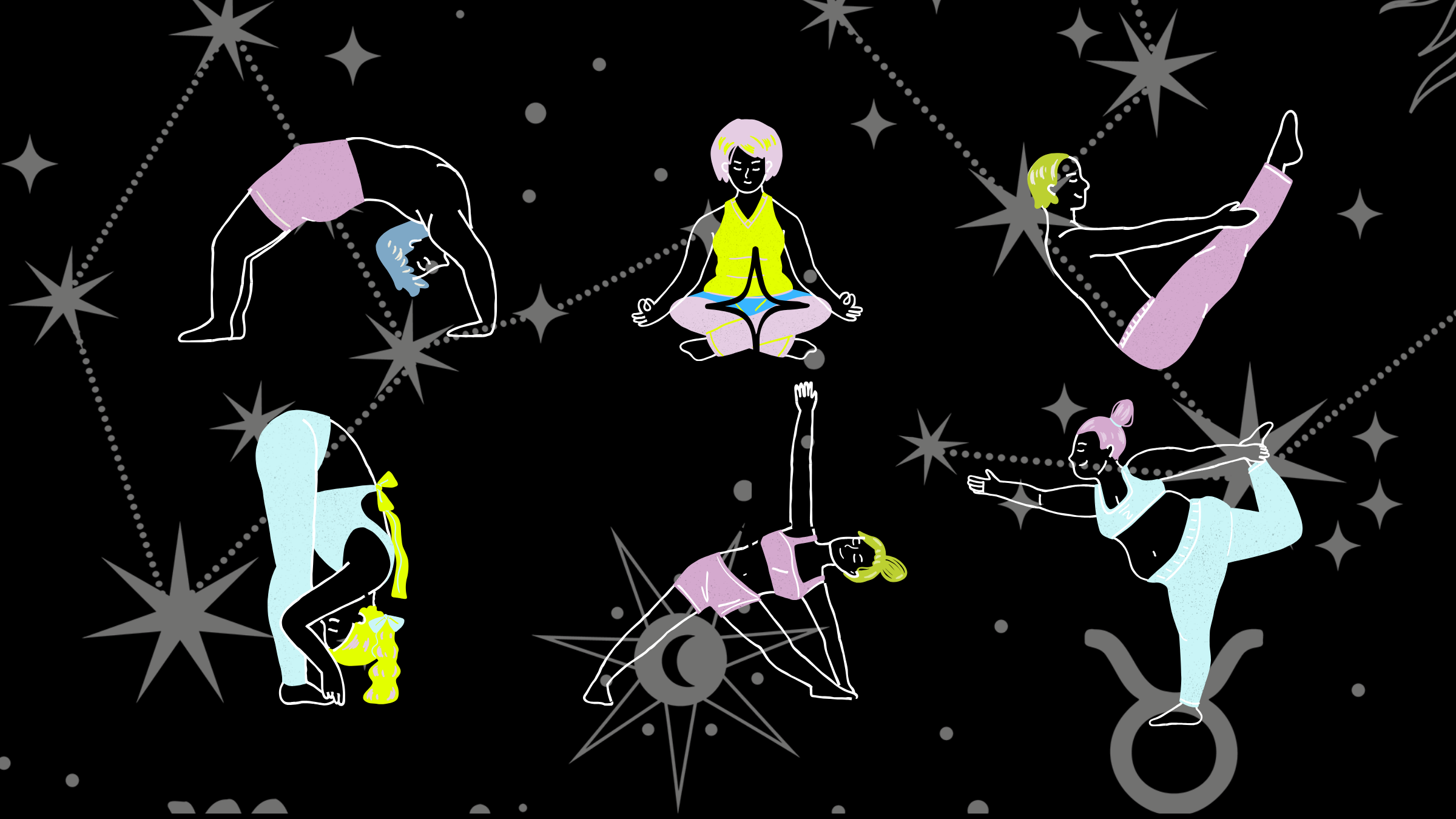 Astrology-Based Workouts for Every Zodiac Sign