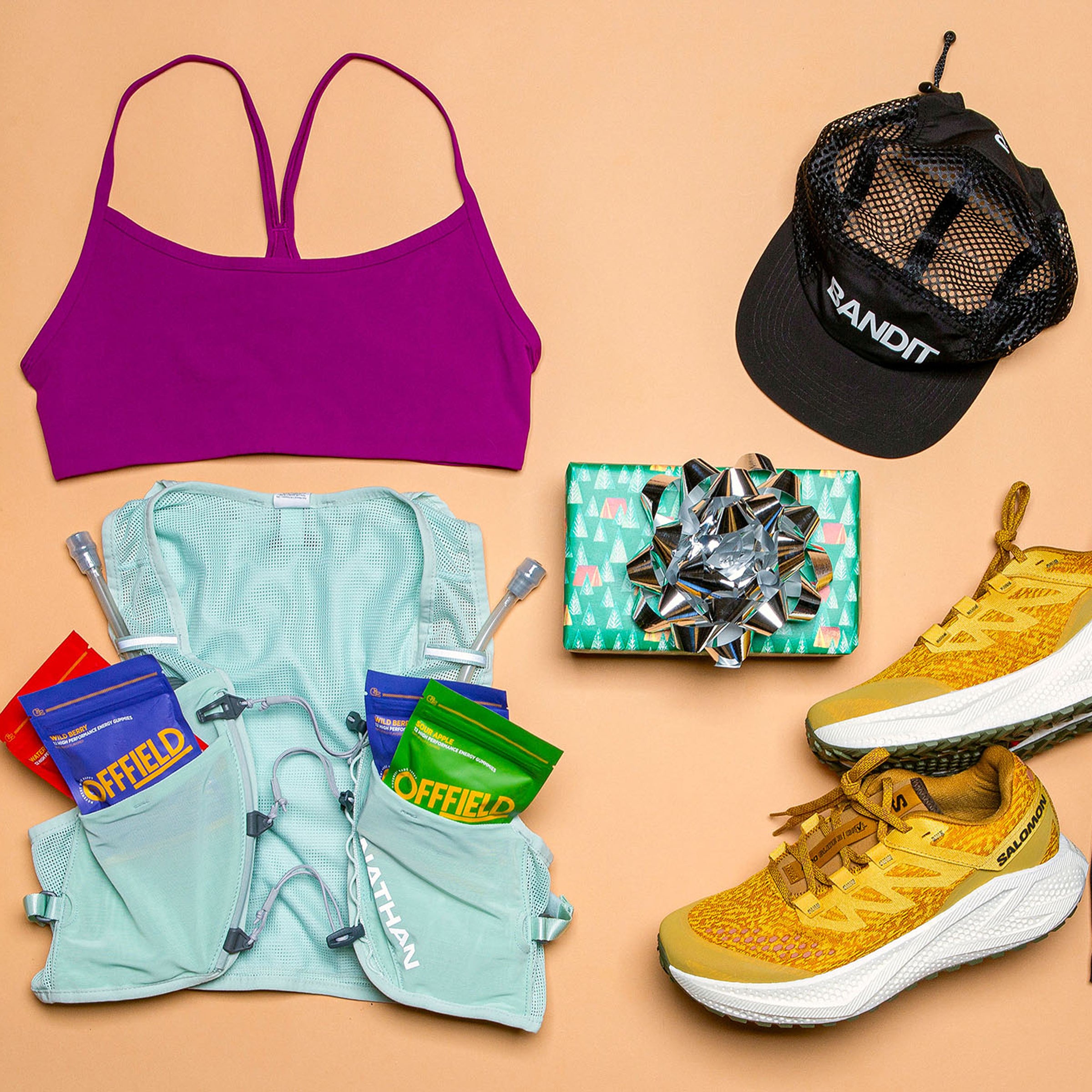 outsideonline.com - Joe Jackson - The 21 Best Fitness Gifts-From $12 Stocking Stuffers to Big-Ticket Upgrades