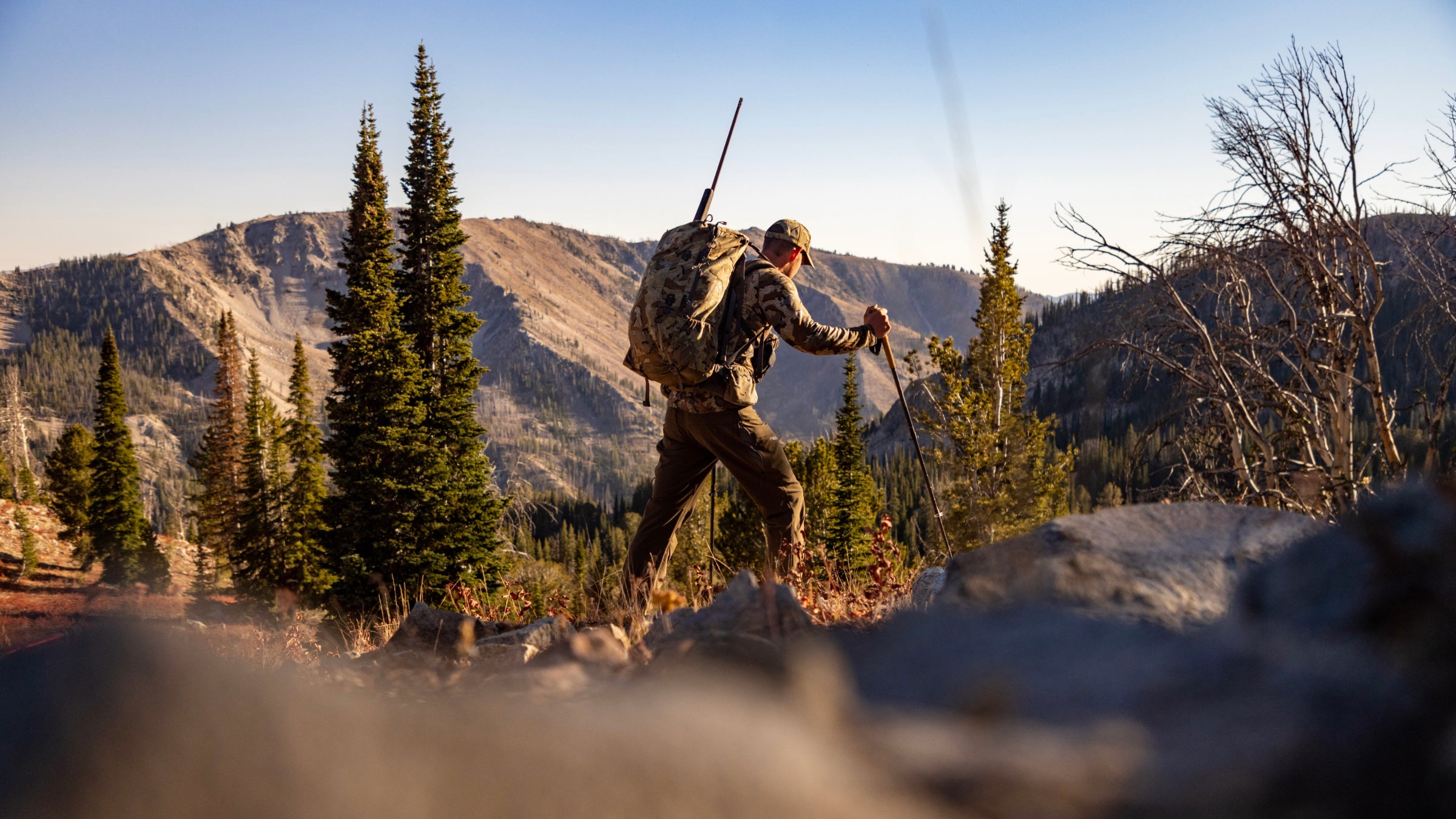This Hunting Gear is Worthy of Any Outdoor Adventure