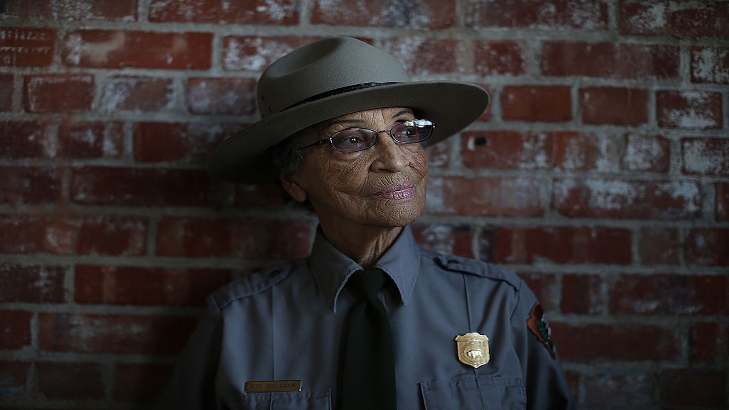Betty Soskin, Oldest National Park Ranger and Pioneering
Activist, Dies at 104