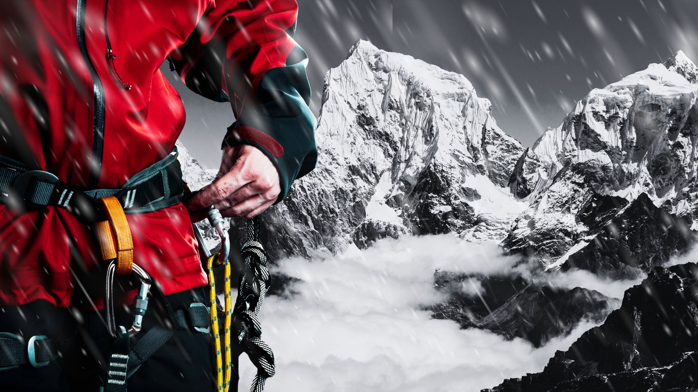 Why Ketones Might Ward Off Altitude Illness