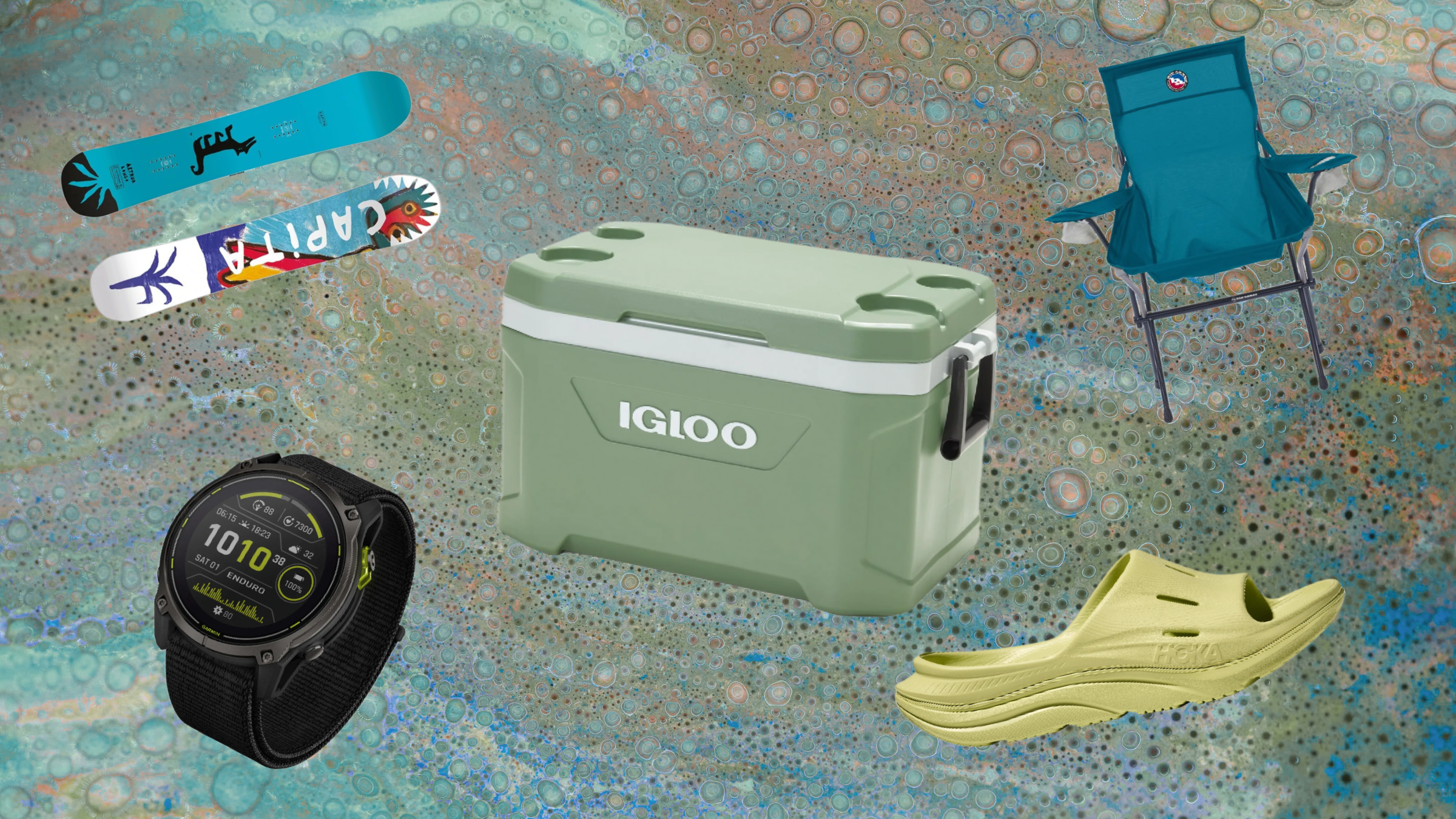 Best Gear of 2025: 9 Top-Rated Products Our Readers Loved Most