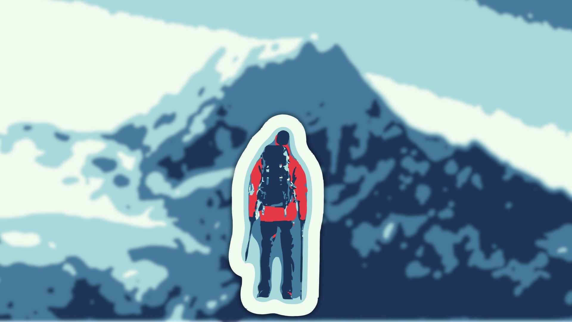 Повідомлялося, що двоє альпіністів прострочили свій приїзд 18 січня.