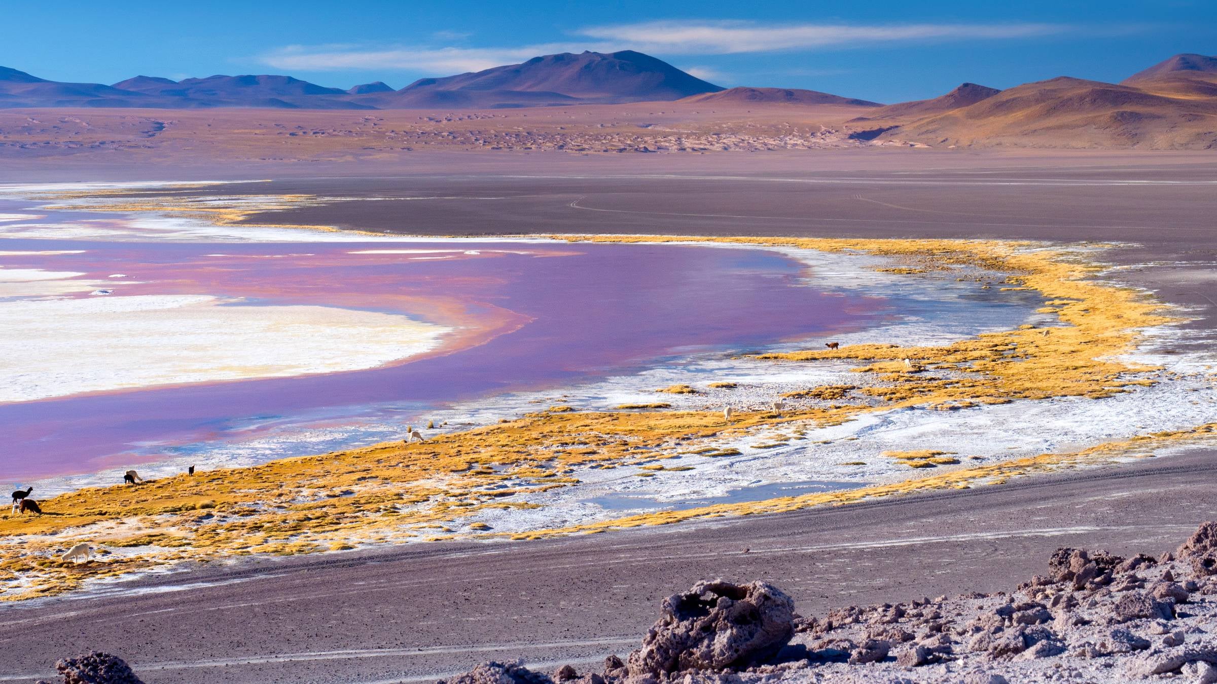 9 Ethereal Places to Add to Your Escapist Travel List