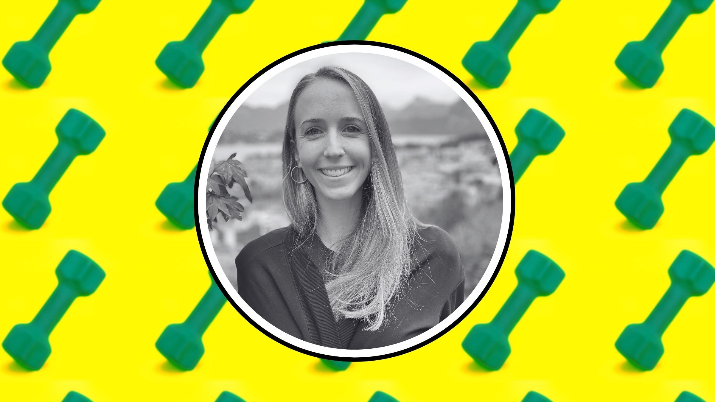 personal trainer ask me anything jenny mccoy