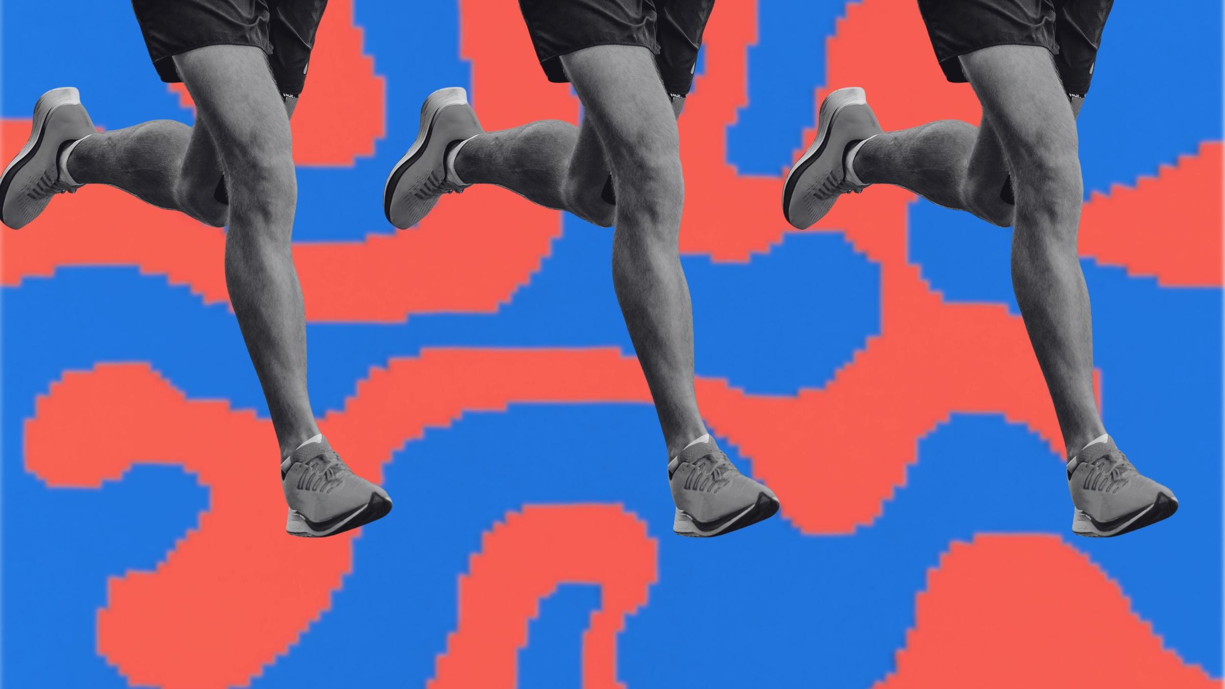 Why You Get Runner’s Itch and How to Stop It