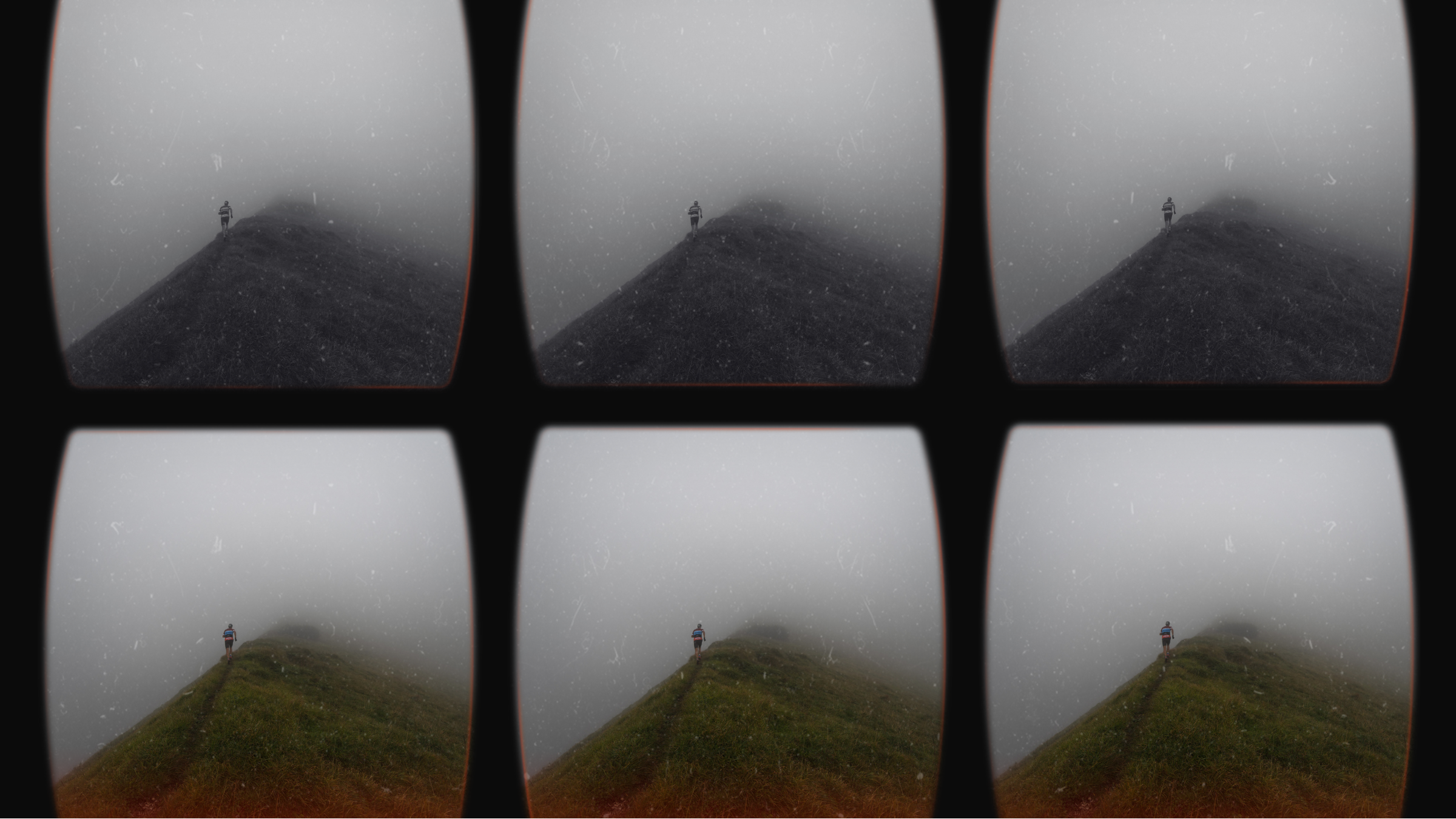 What to Know About the History of Incline Walking