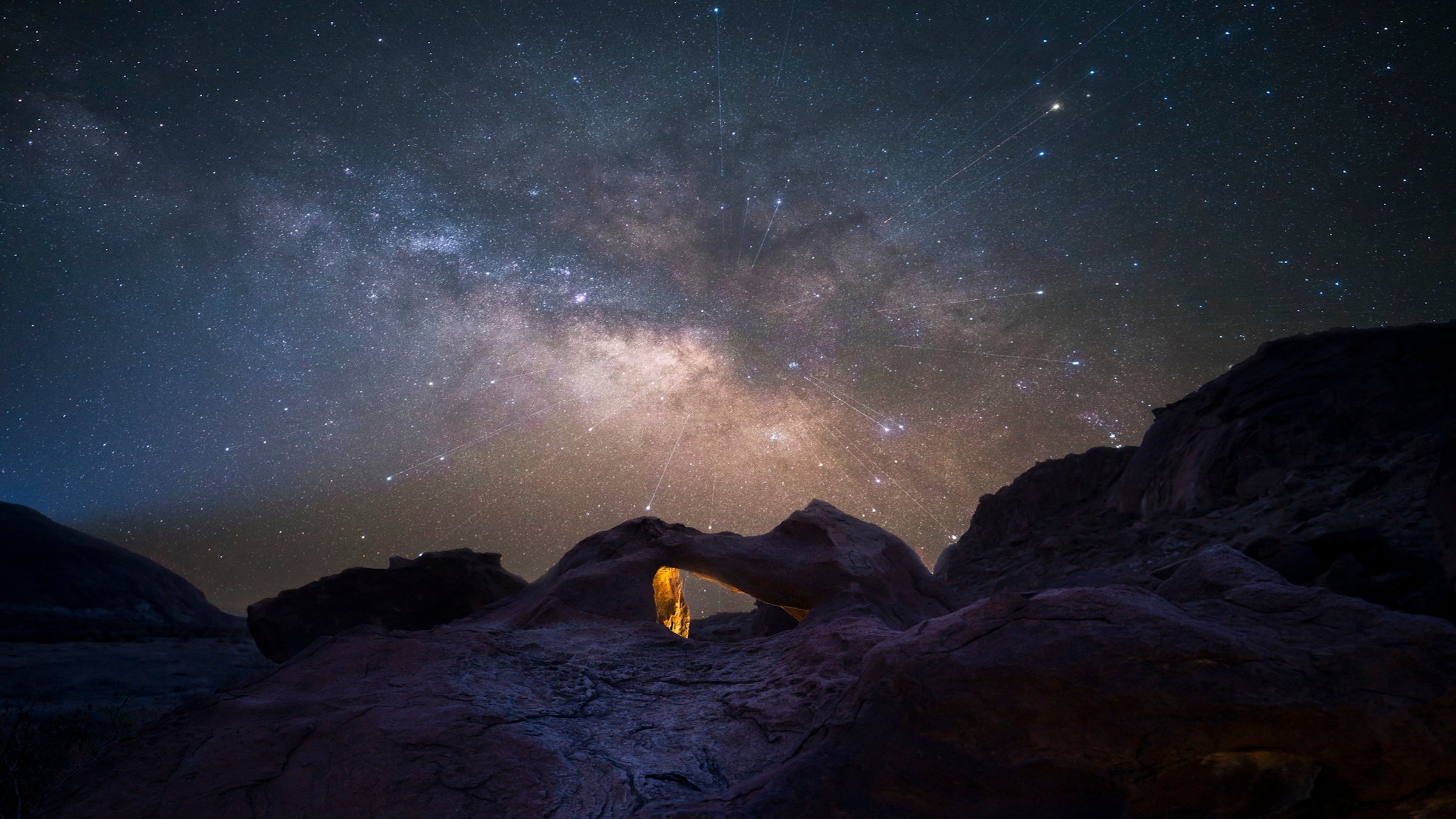 What Happens When a National Park Runs Out of Water? We’re
Seeing It Unfold at Big Bend.