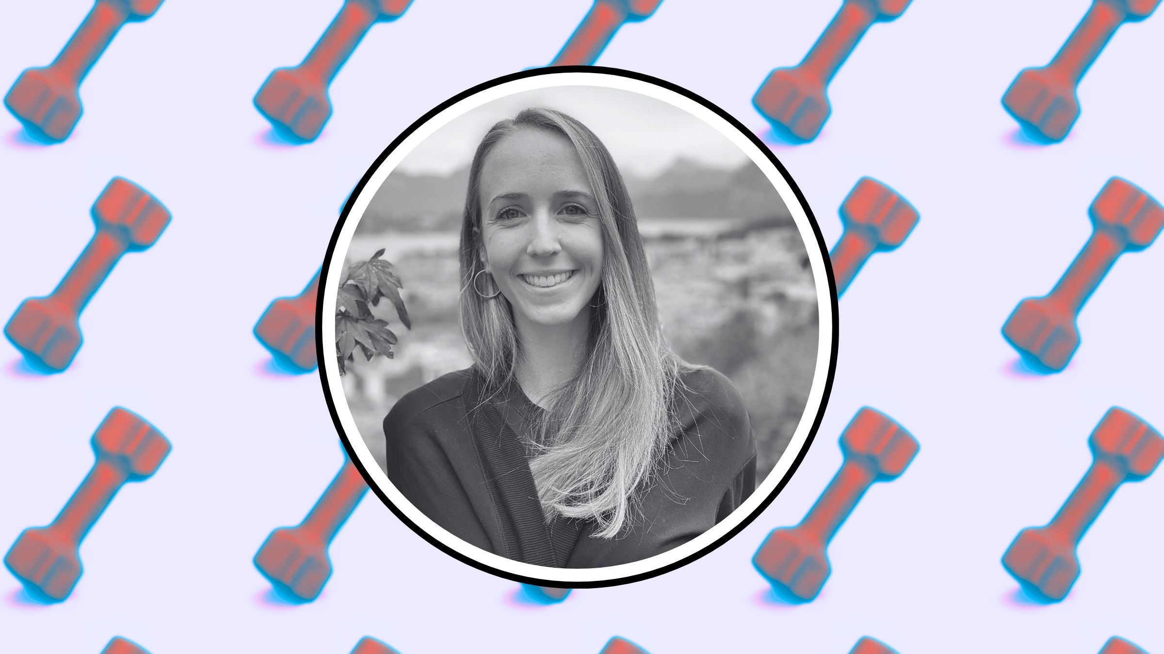 Live Q&A with NASM-Certified Personal Trainer Jenny McCoy