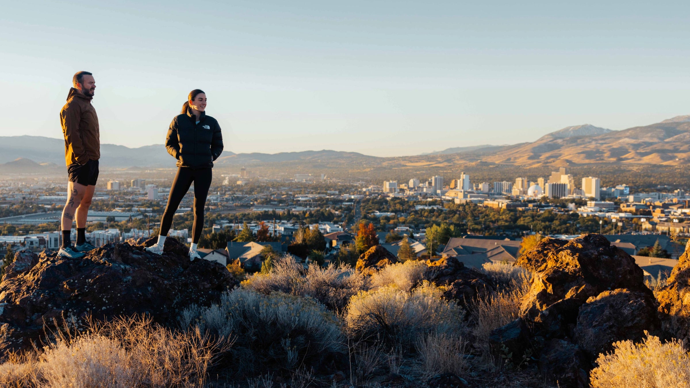 Explore Reno Tahoe Like a Local