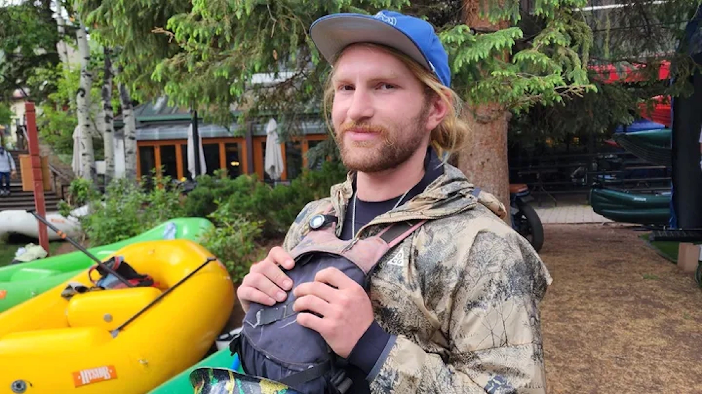 Габріель Вон