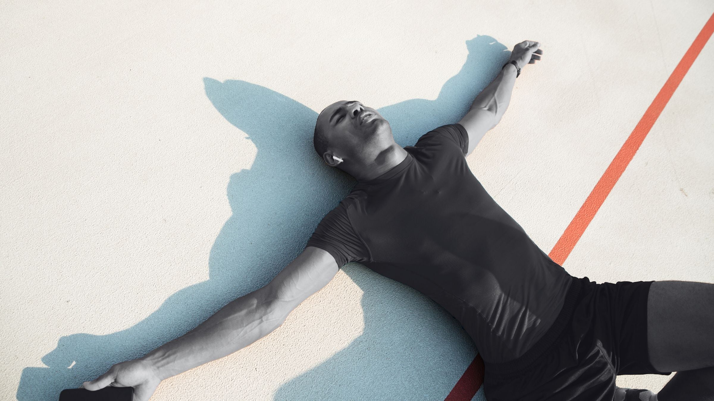 5 Tips to Stick to Your Workout Routine