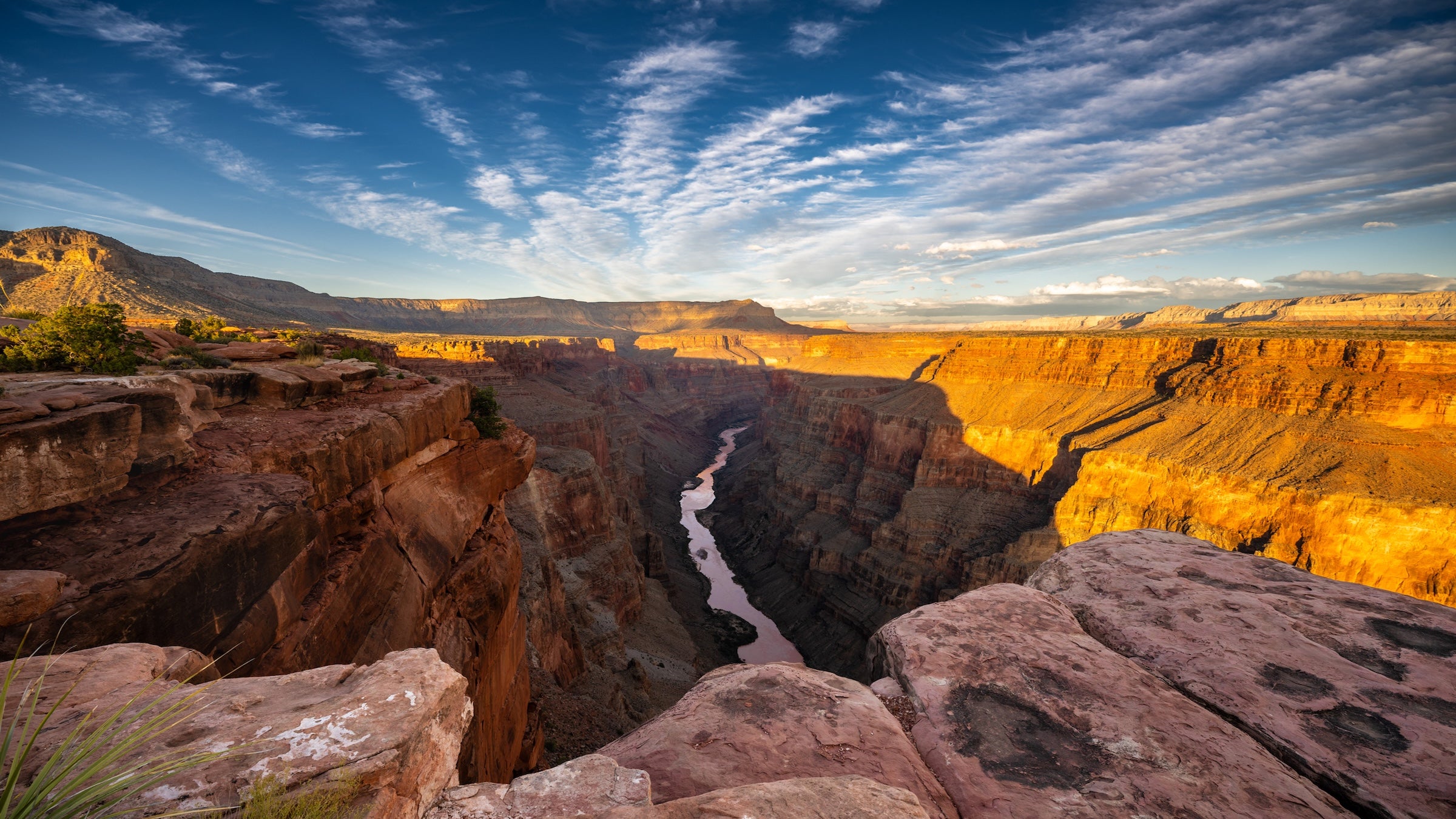 The Grand Canyon Has a Water Crisis. Here’s How the Feds Want to Address It.