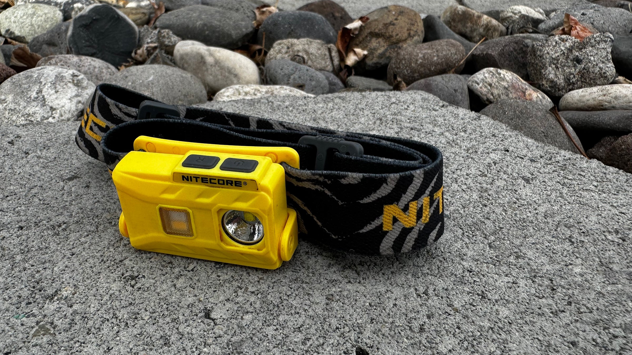 Nitecore’s $40 Bright, Lightweight Headlamp Outperforms My Most Expensive Models