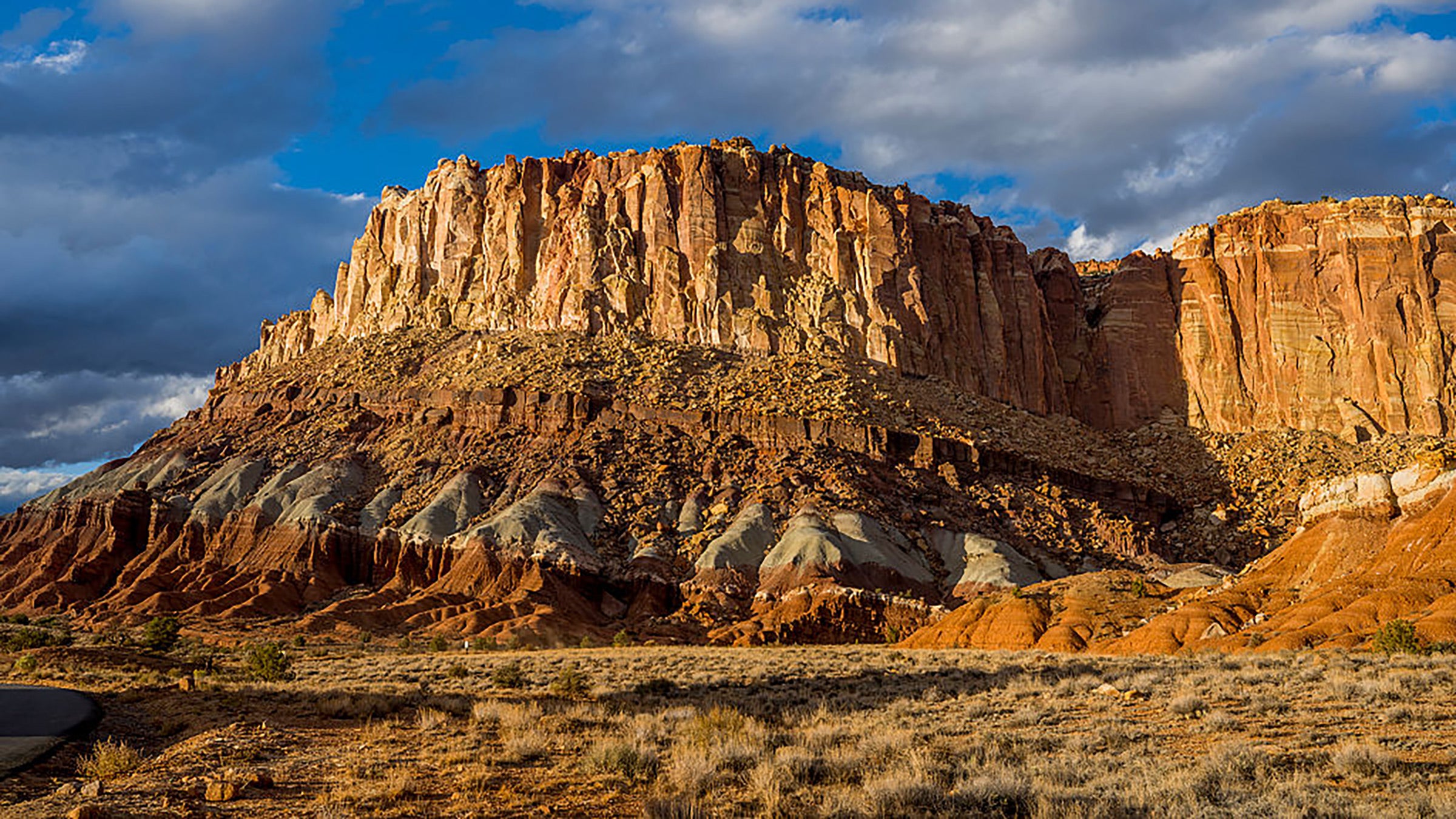A Gruesome Triple Murder in Utah Rocks Communities Around Capitol Reef National Park