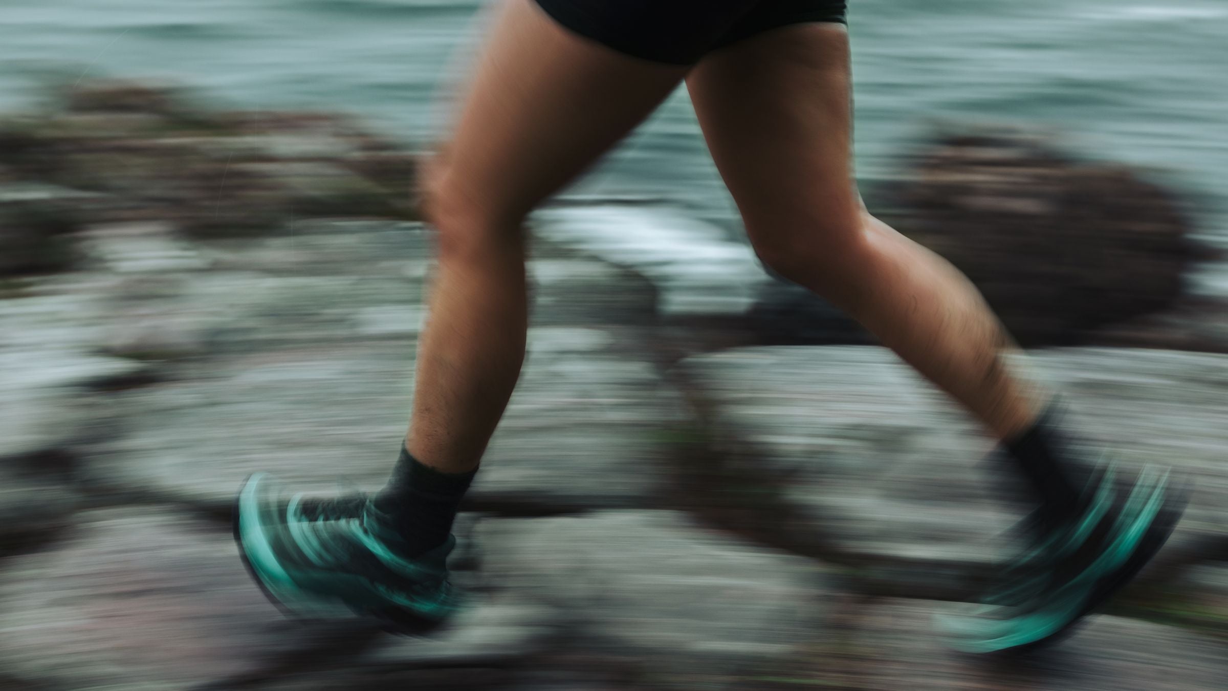 Running Injuries May Occur More Frequently Than We Thought
