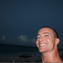 Joe Spring